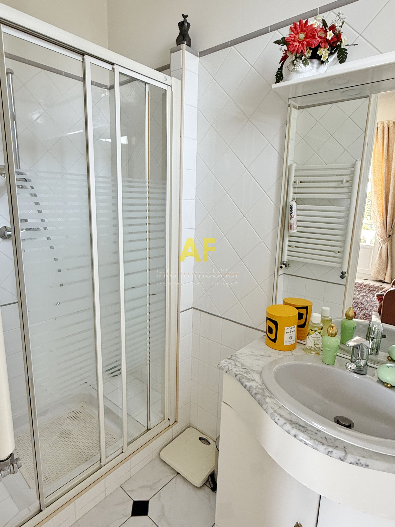 Image_, Maison, Saint-Raphaël, ref :8361