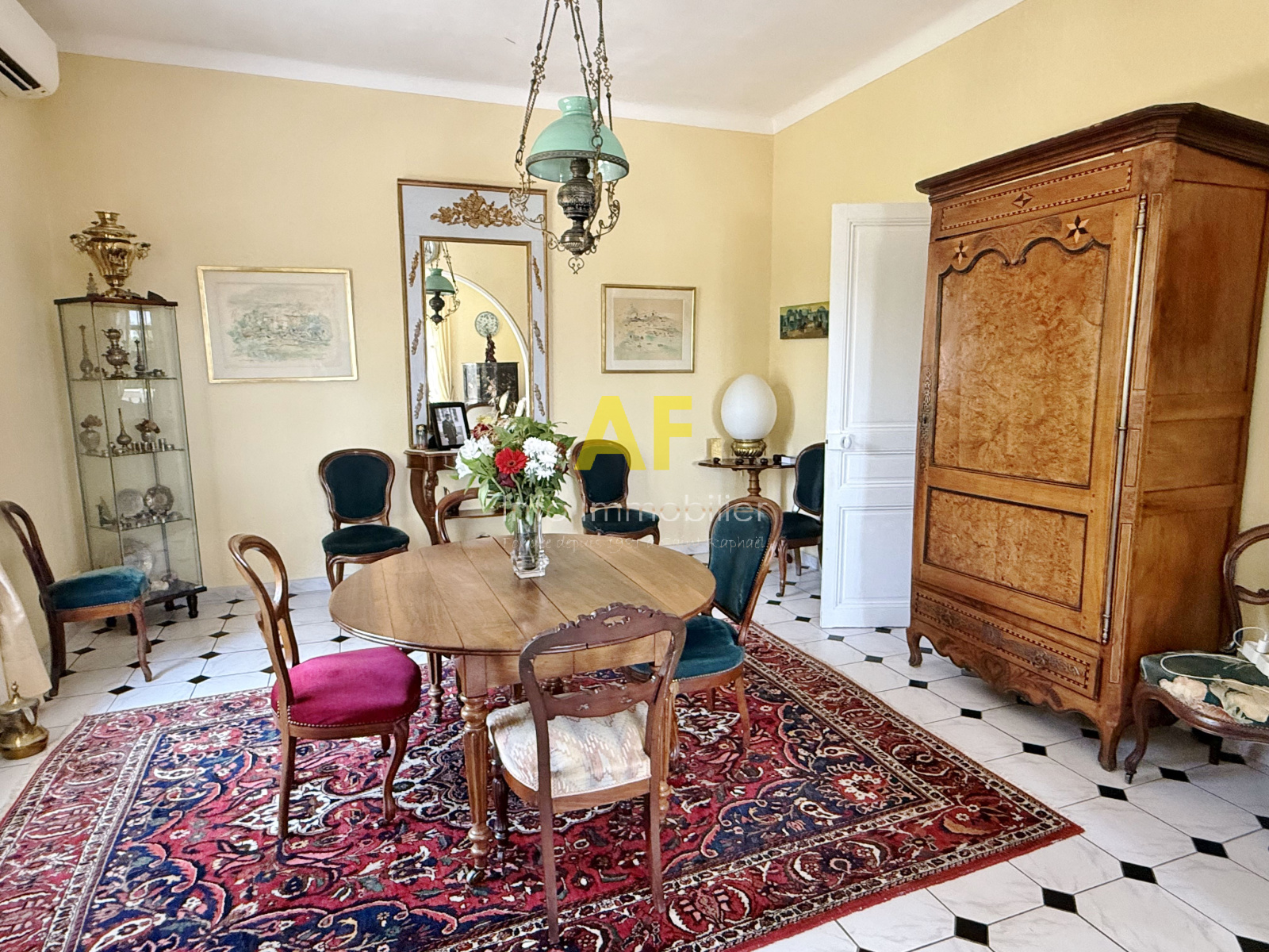 Image_, Maison, Saint-Raphaël, ref :8361