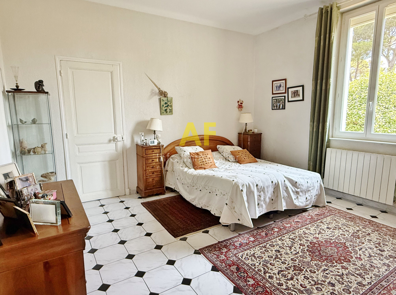 Image_, Maison, Saint-Raphaël, ref :8361