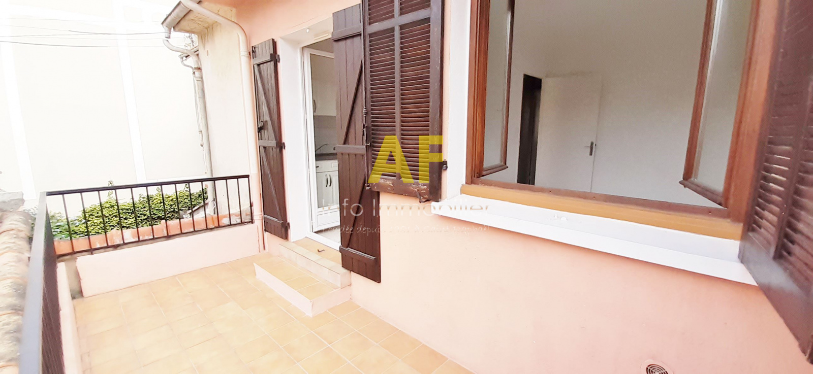 Image_, Appartement, Saint-Raphaël, ref :1321