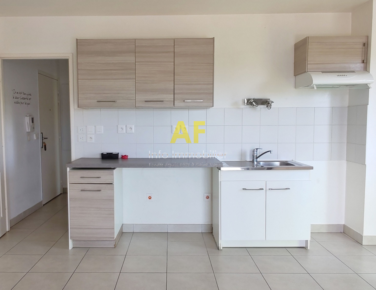 Image_, Appartement, Saint-Raphaël, ref :8293