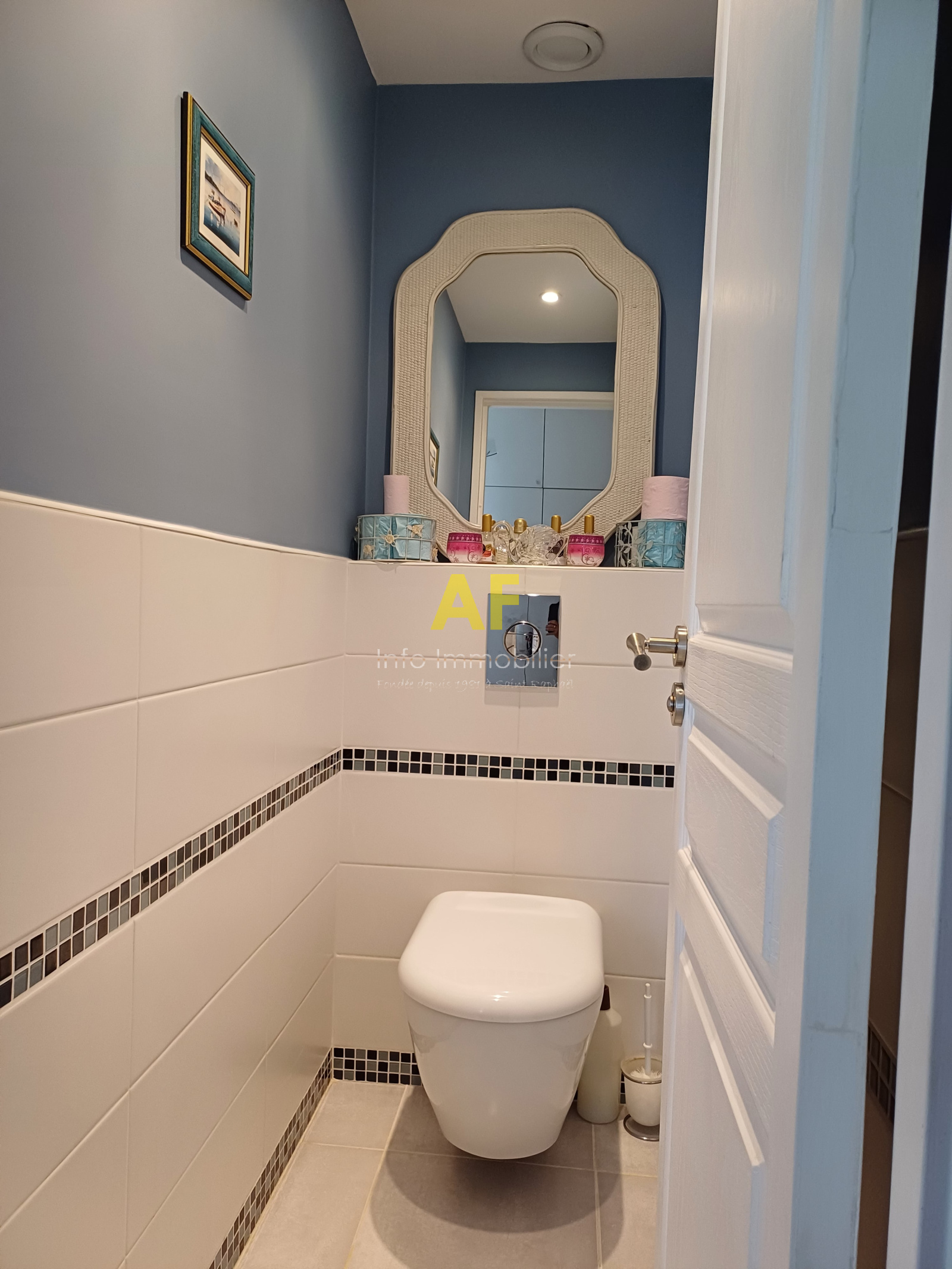 Image_, Appartement, Saint-Raphaël, ref :8349