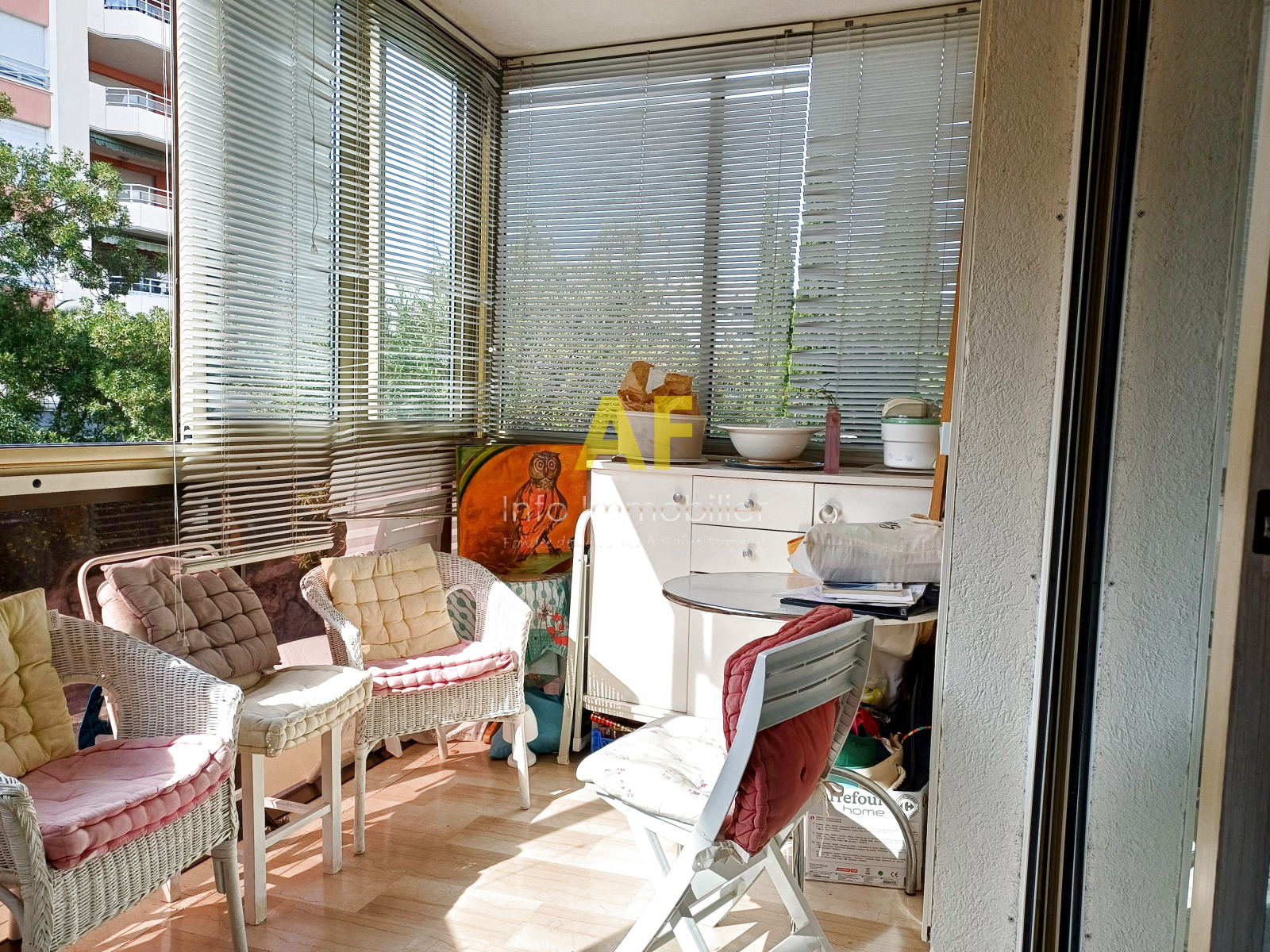Image_, Appartement, Saint-Raphaël, ref :8349