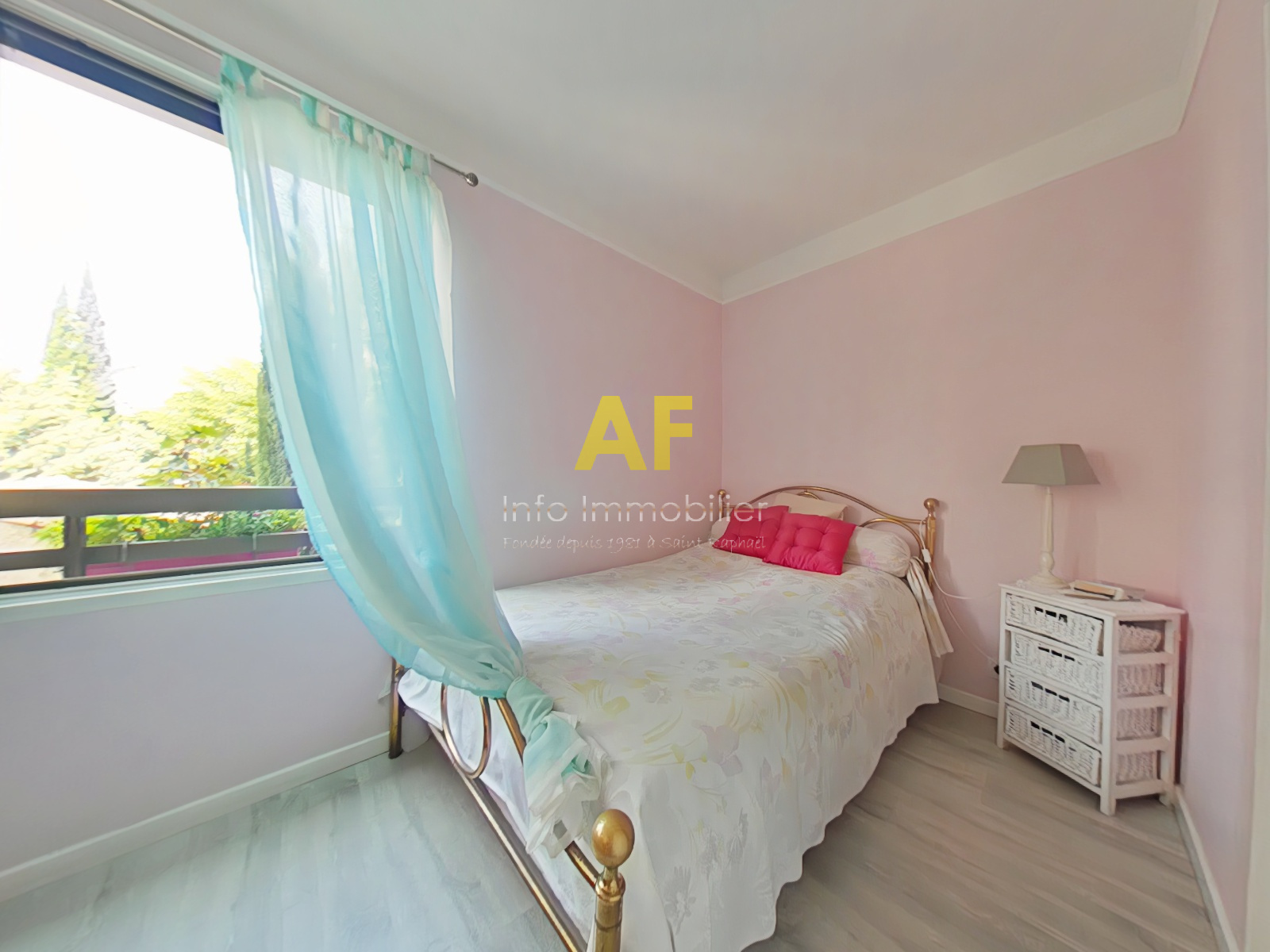 Image_, Appartement, Saint-Raphaël, ref :8349