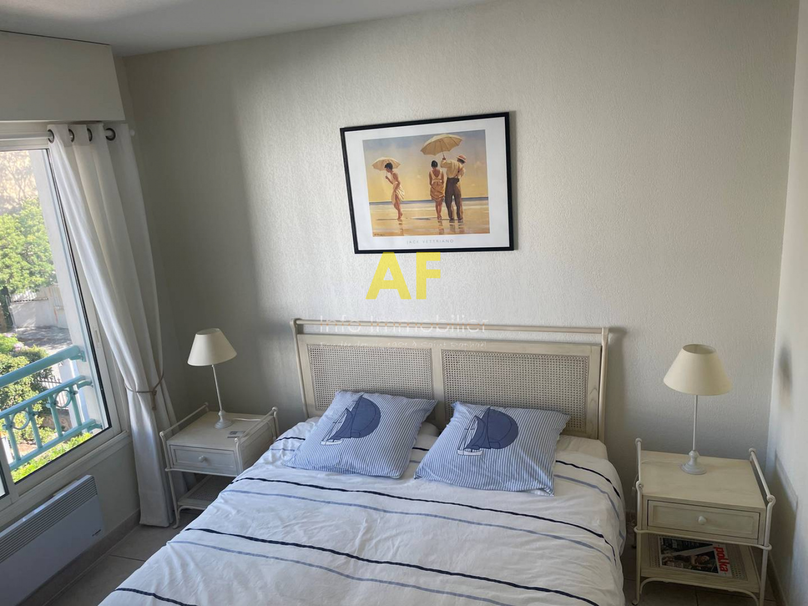 Image_, Appartement, Saint-Raphaël, ref :133