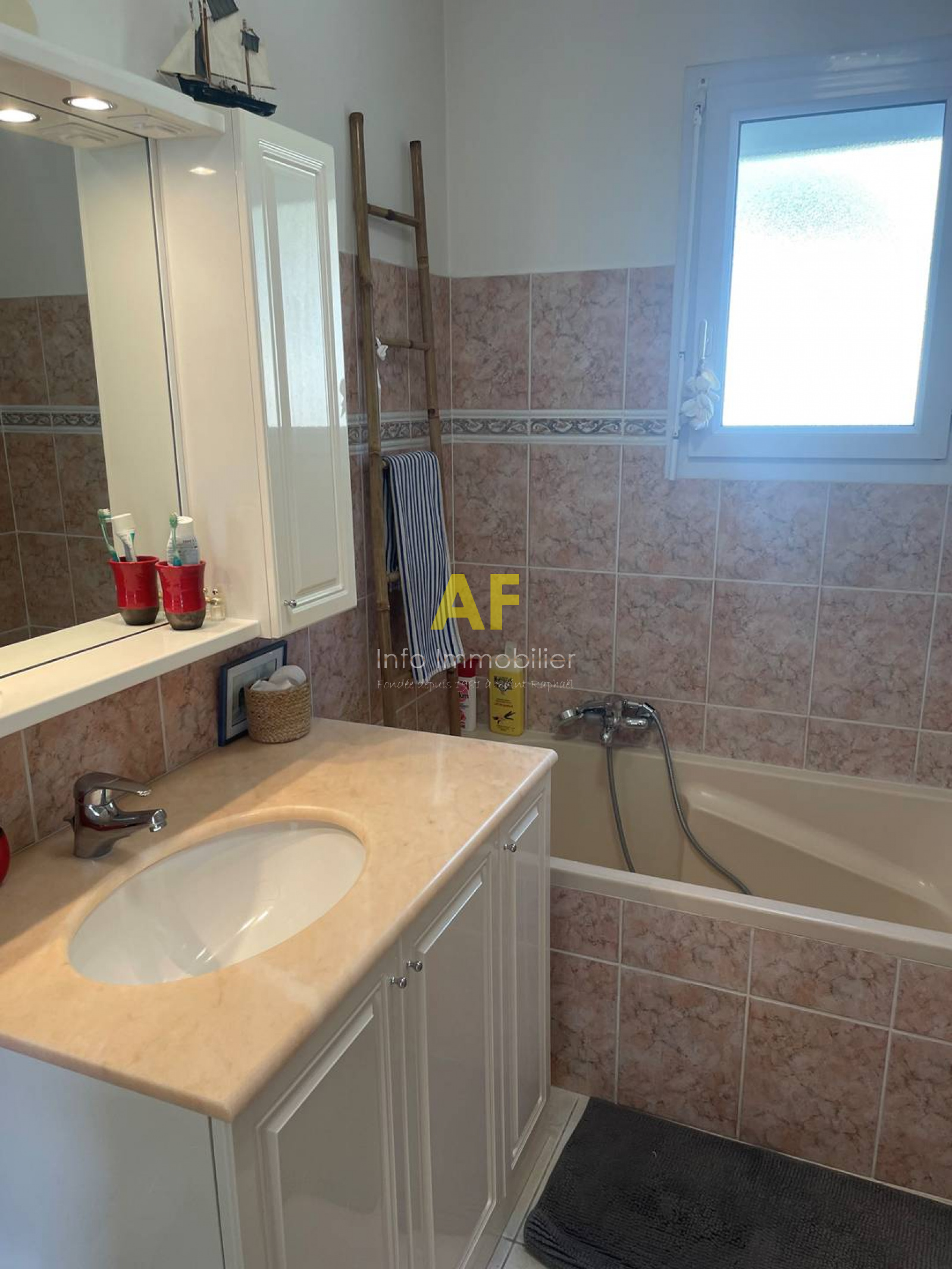 Image_, Appartement, Saint-Raphaël, ref :133