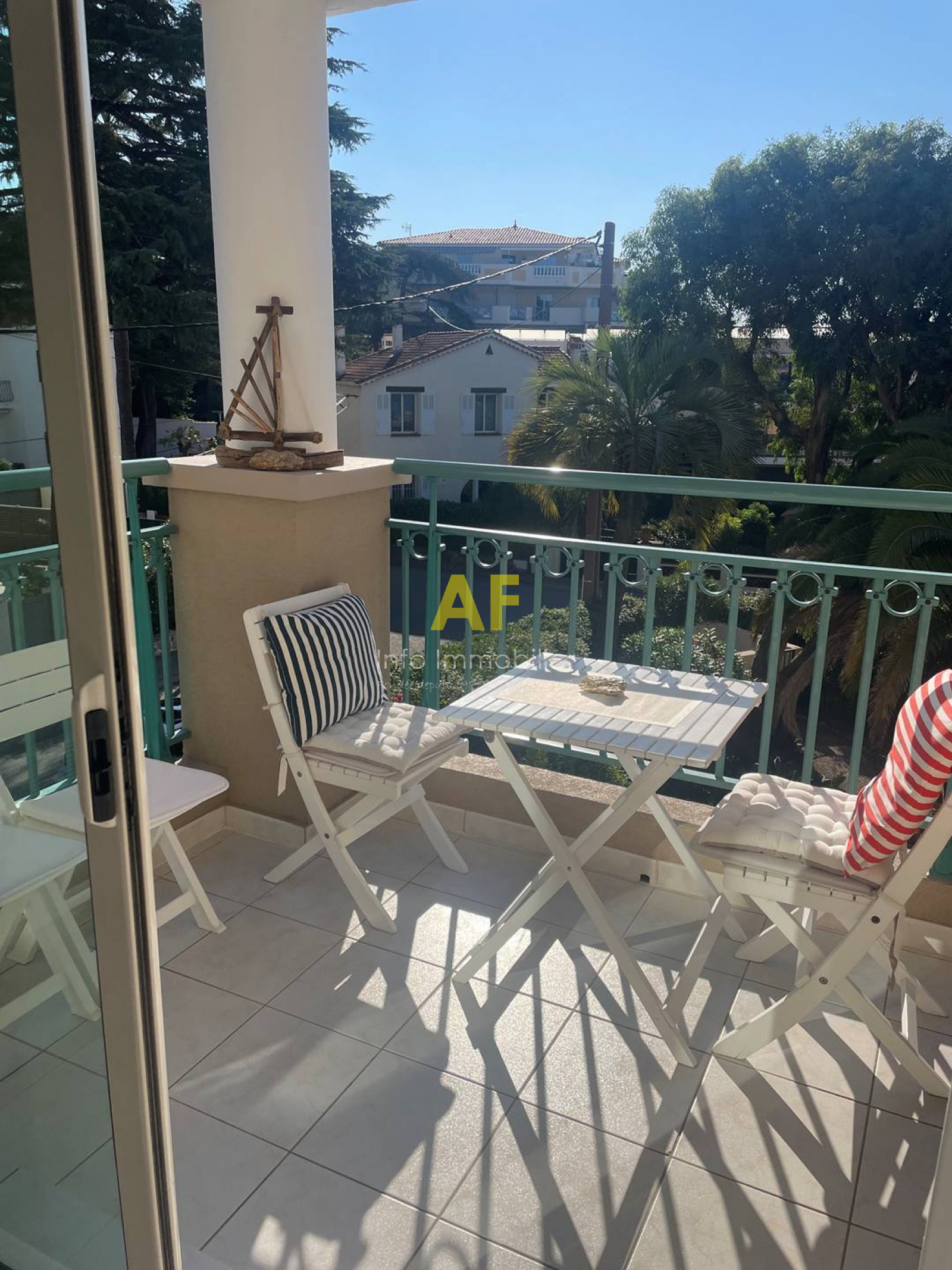 Image_, Appartement, Saint-Raphaël, ref :133