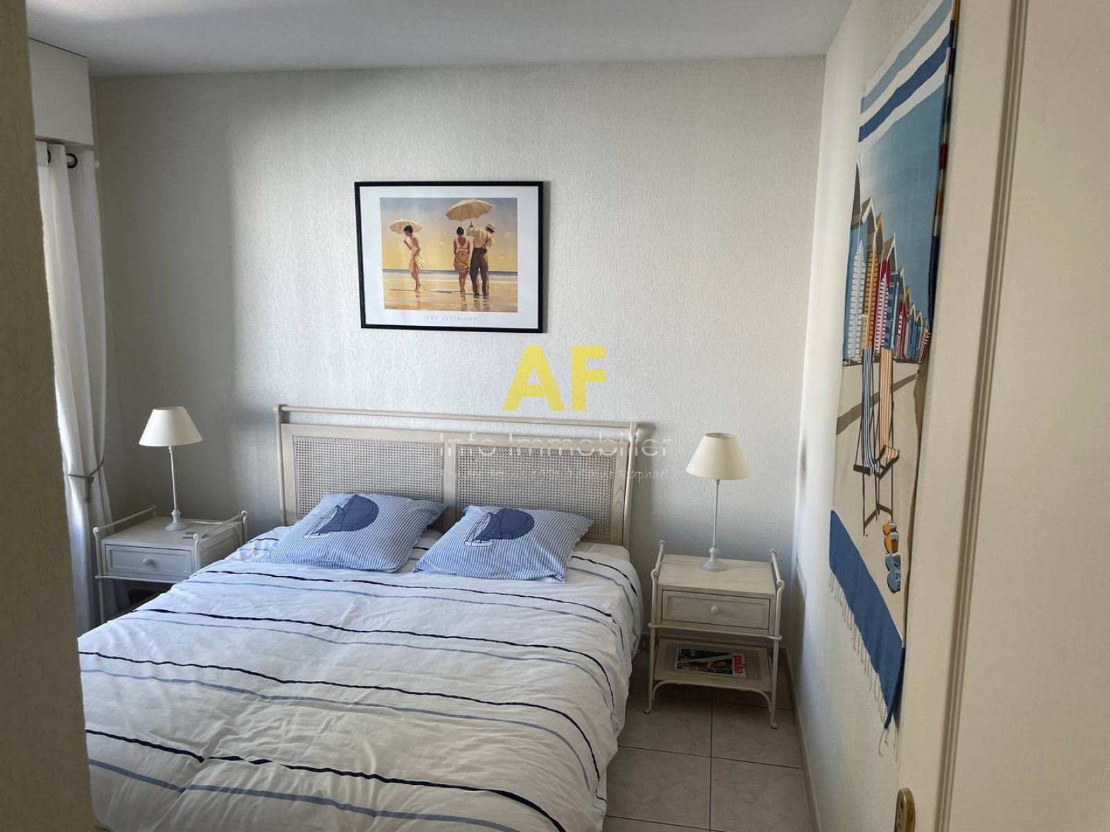 Image_, Appartement, Saint-Raphaël, ref :133