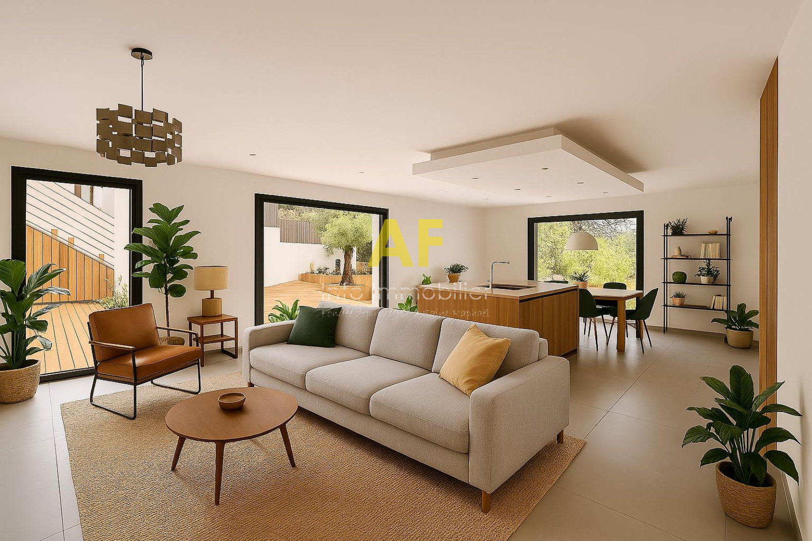 Image_, Maison, Lorgues, ref :8297-