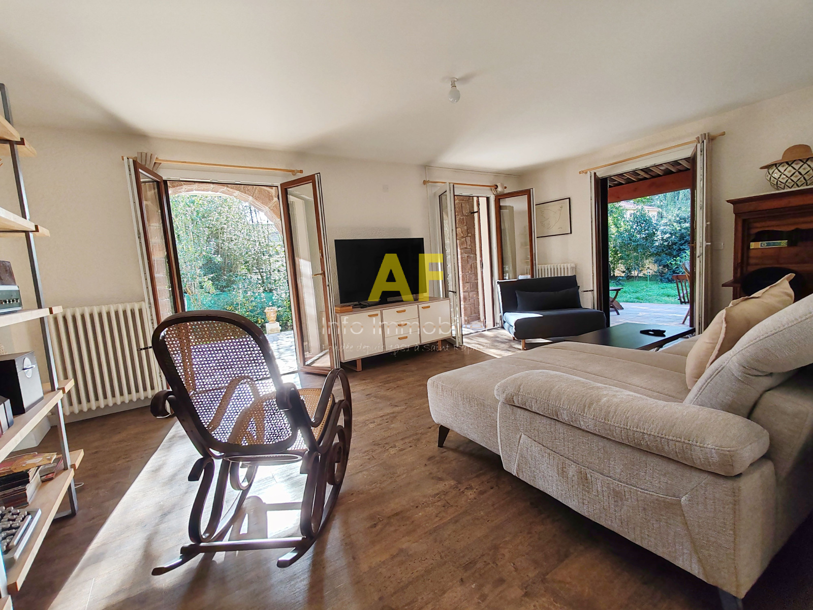 Image_, Maison, Saint-Raphaël, ref :8322