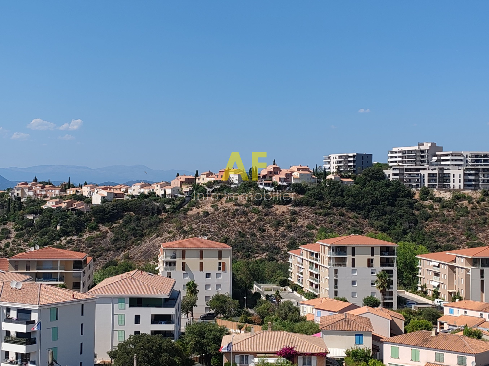 Image_, Appartement, Saint-Raphaël, ref :8288