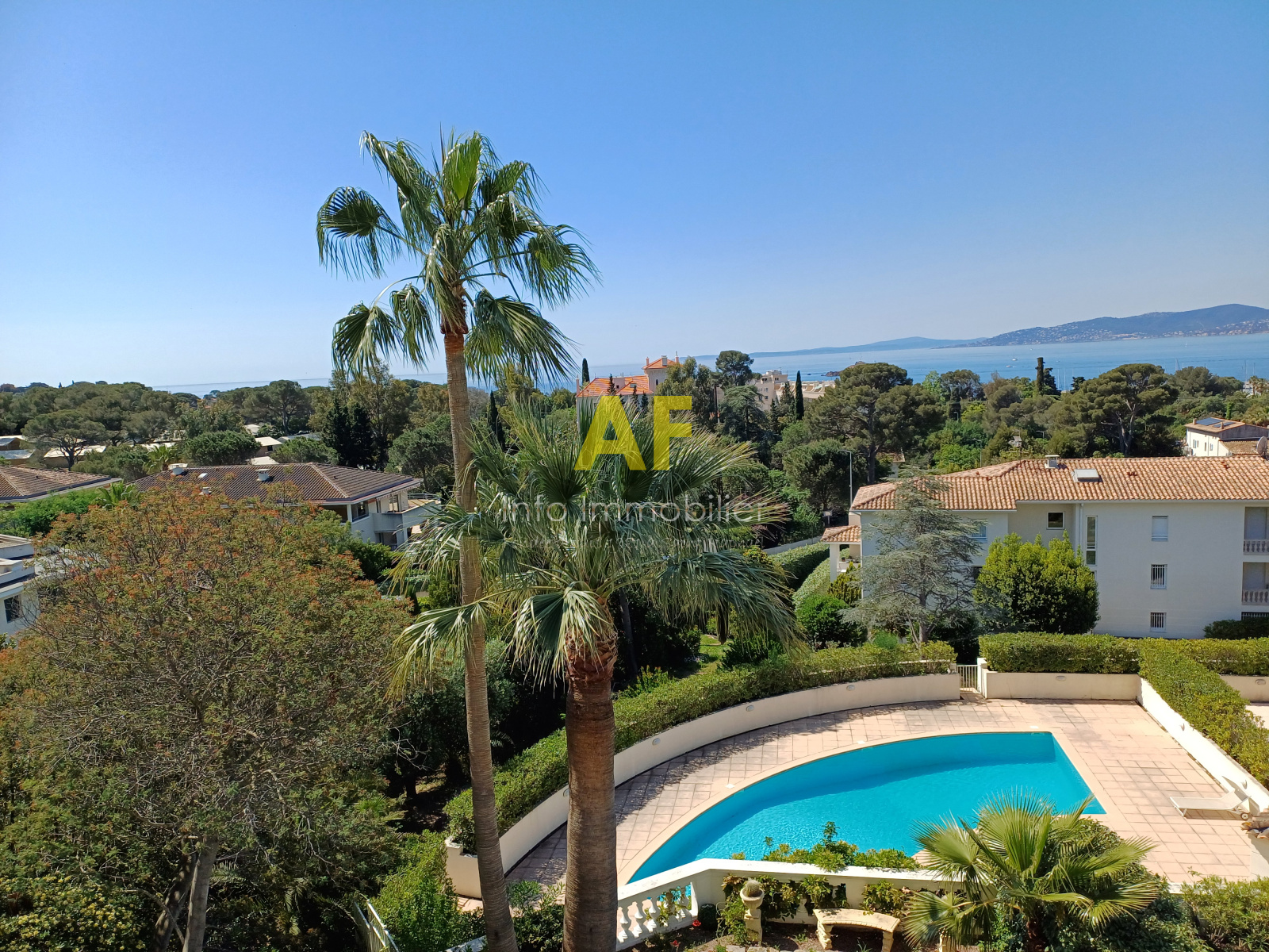 Image_, Appartement, Saint-Raphaël, ref :8343