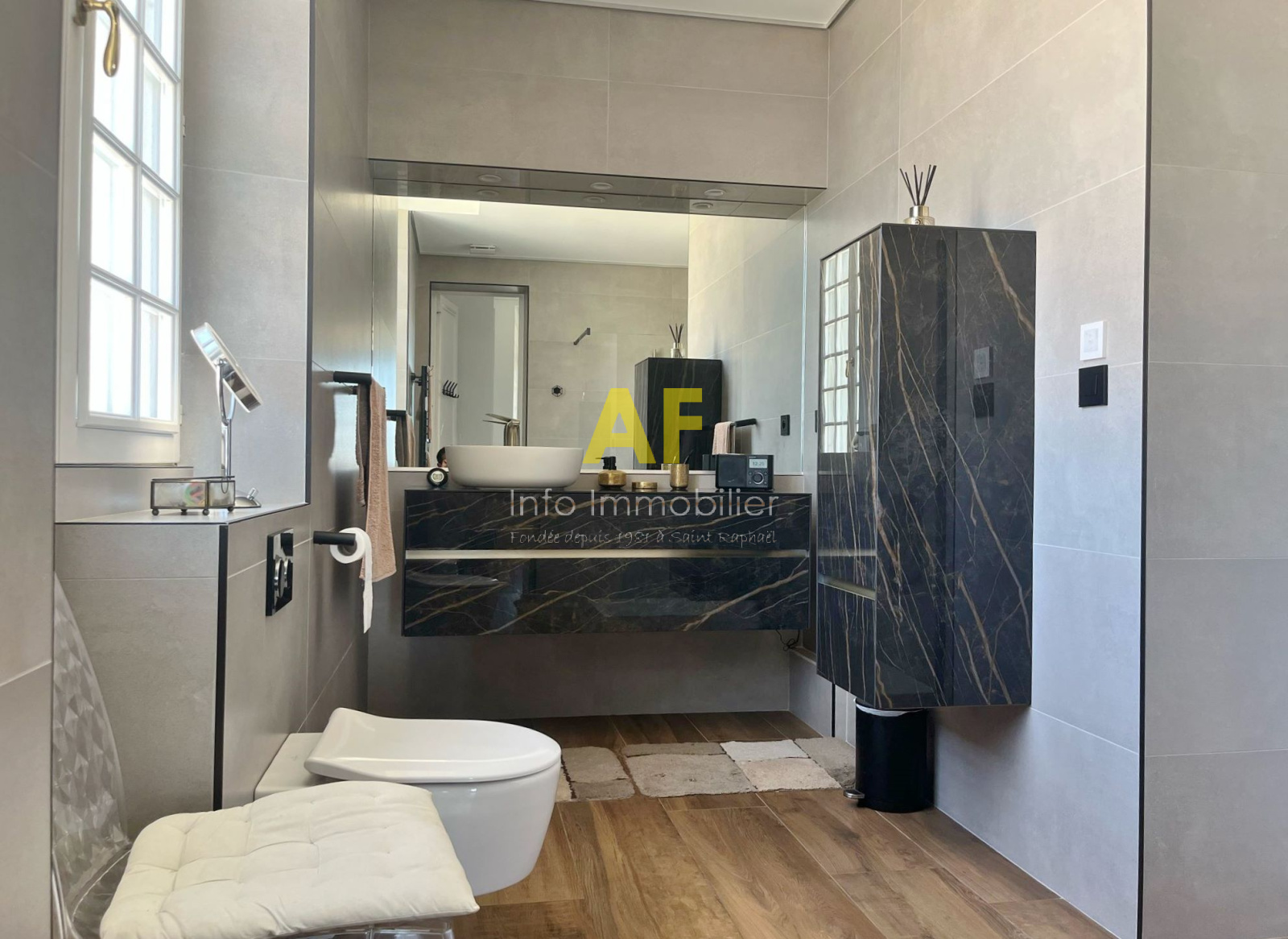 Image_, Appartement, Saint-Raphaël, ref :8343