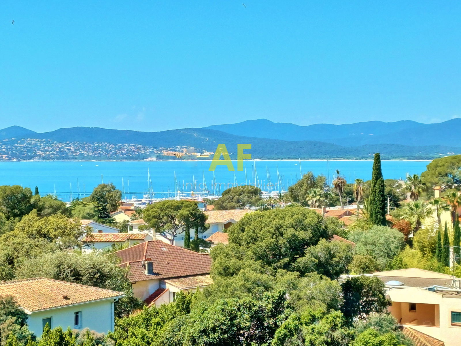 Image_, Appartement, Saint-Raphaël, ref :8343