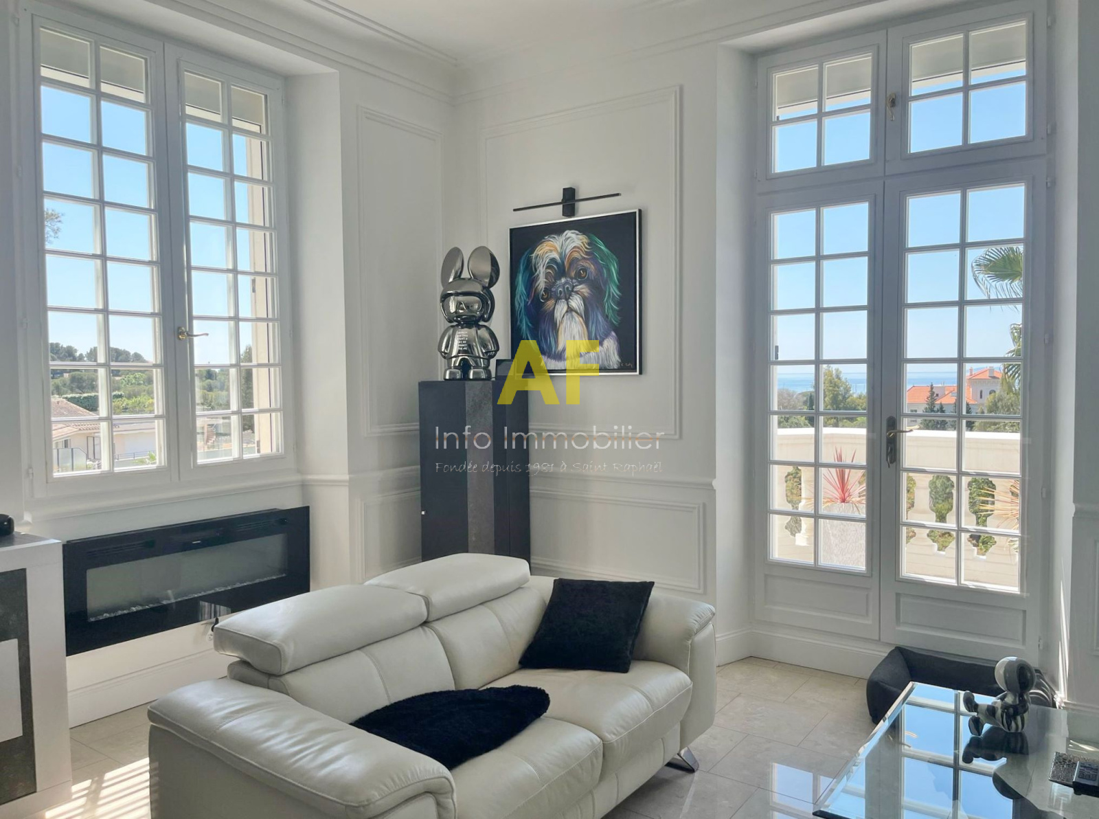 Image_, Appartement, Saint-Raphaël, ref :8343