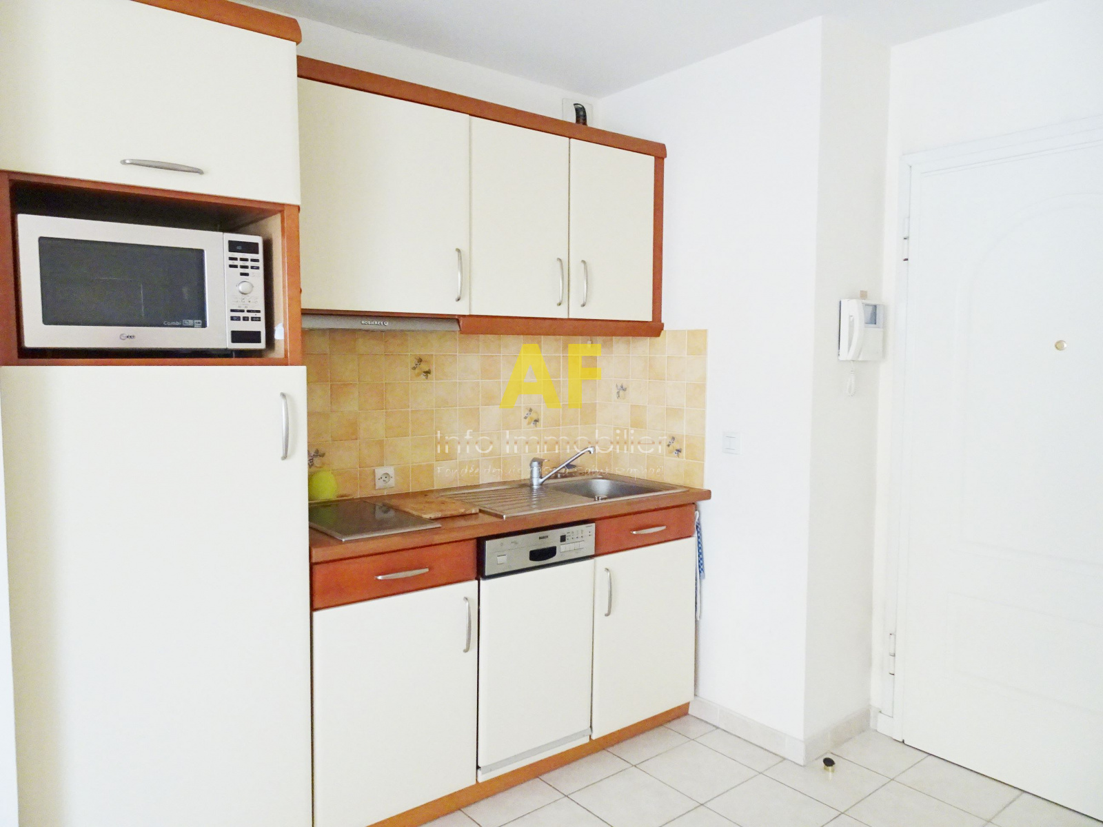 Image_, Appartement, Saint-Raphaël, ref :8180