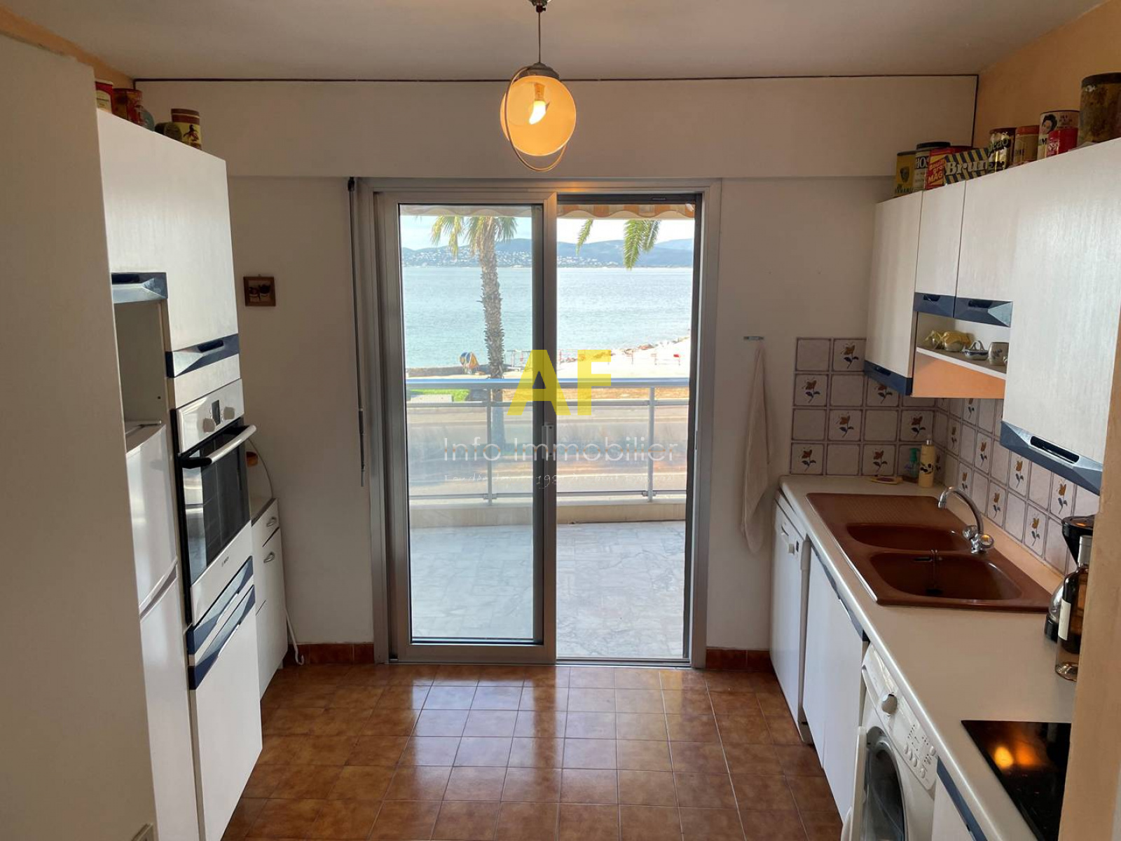 Image_, Appartement, Saint-Raphaël, ref :165