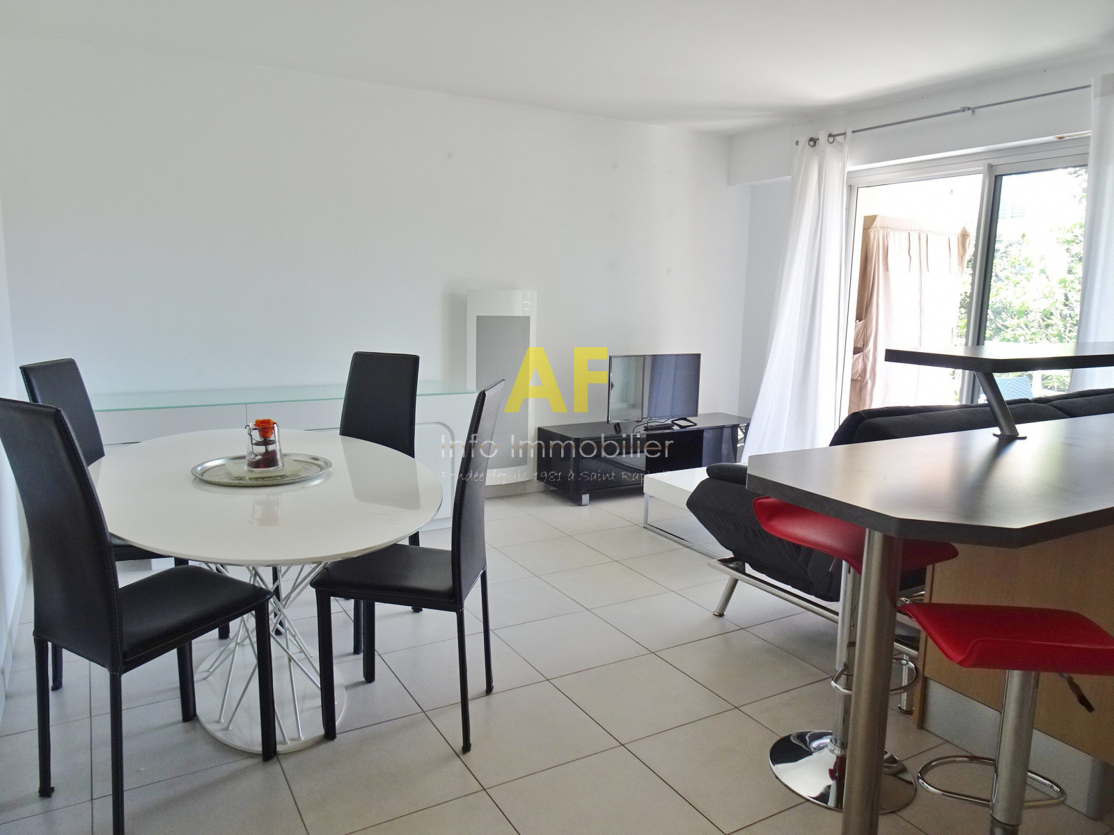 Image_, Appartement, Saint-Raphaël, ref :8022