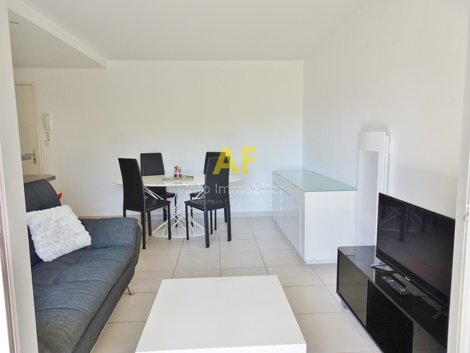 Image_, Appartement, Saint-Raphaël, ref :8022