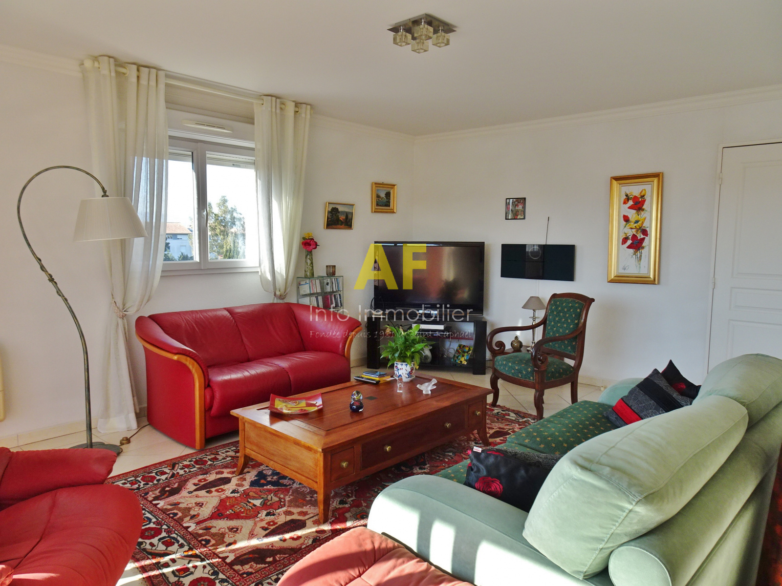 Image_, Appartement, Saint-Raphaël, ref :8029