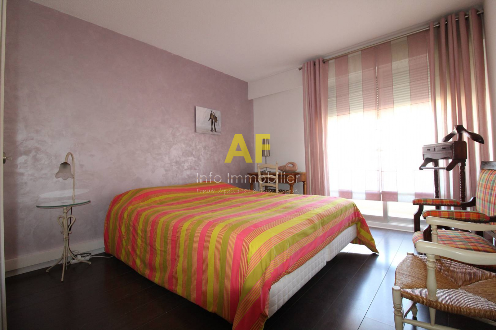 Image_, Appartement, Saint-Raphaël, ref :247