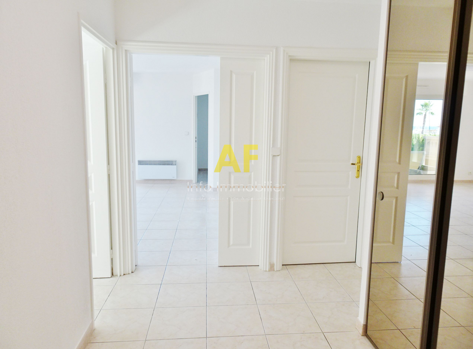 Image_, Appartement, Saint-Raphaël, ref :8279