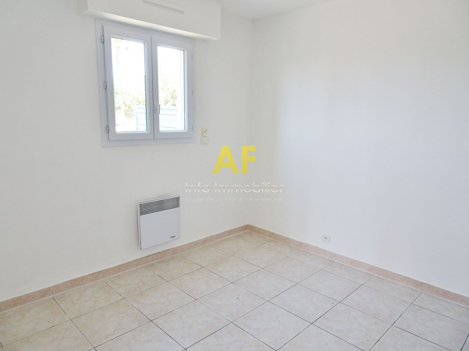 Image_, Appartement, Saint-Raphaël, ref :8279