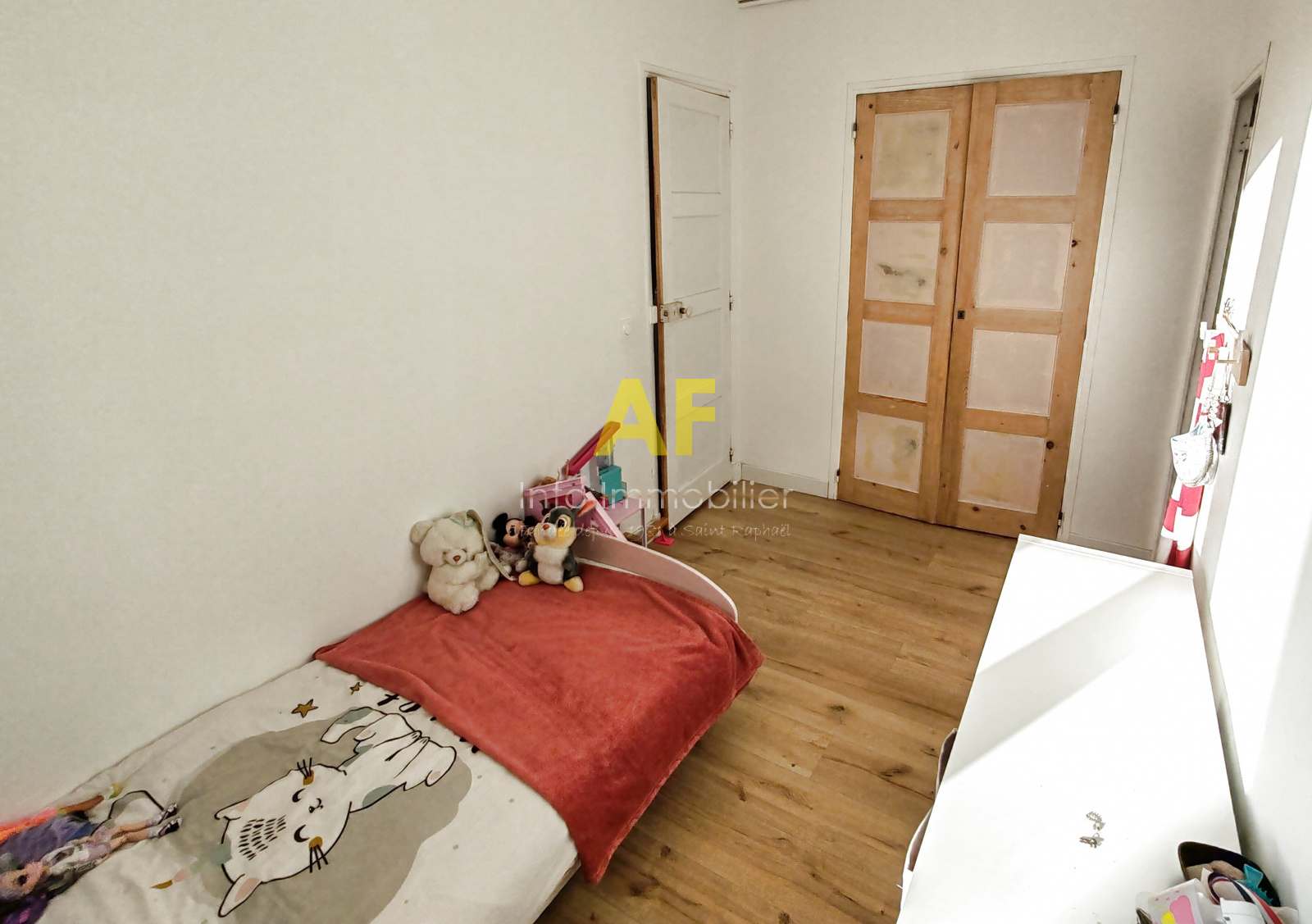 Image_, Appartement, Saint-Raphaël, ref :8229.1