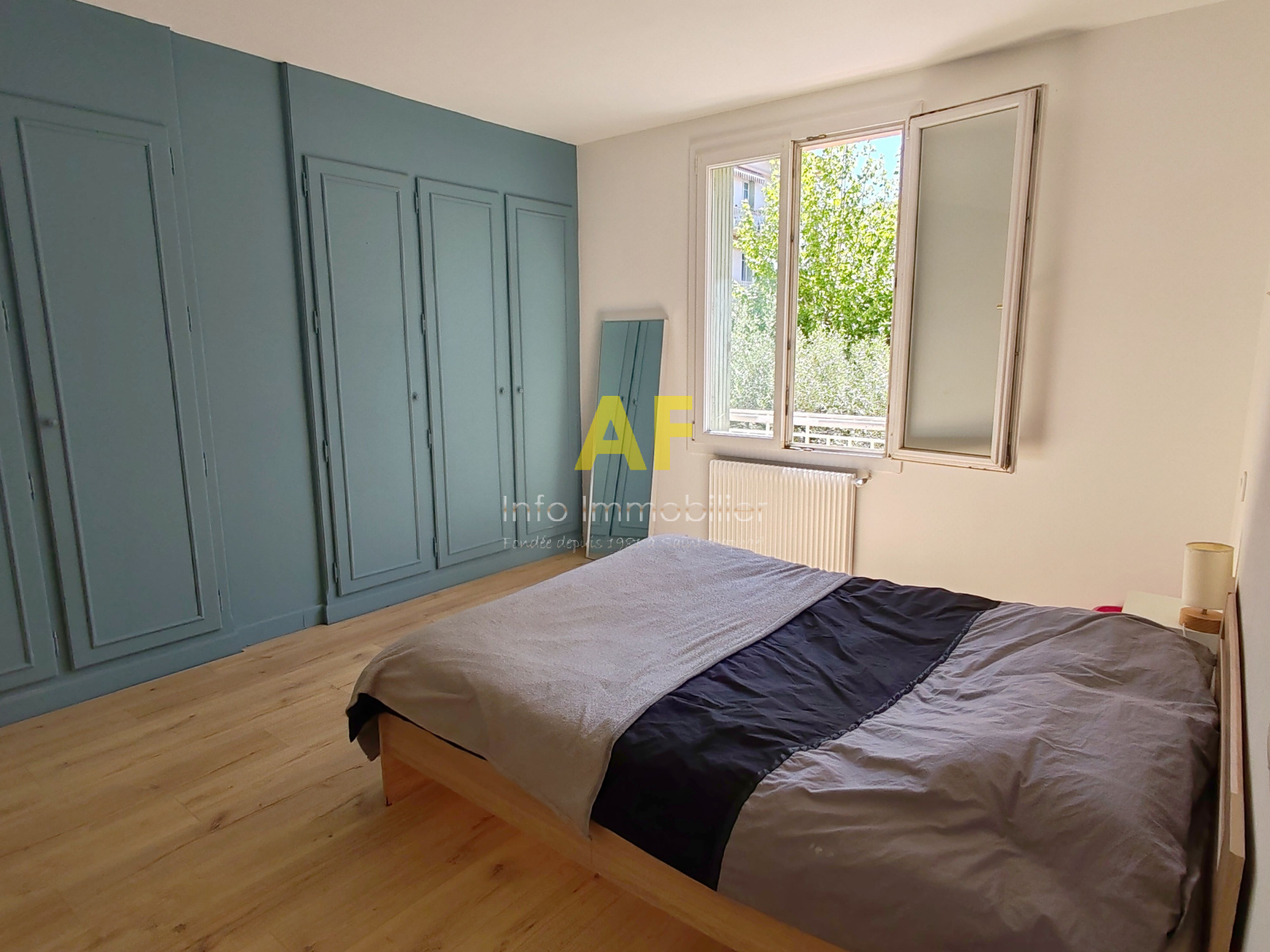 Image_, Appartement, Saint-Raphaël, ref :8229.1