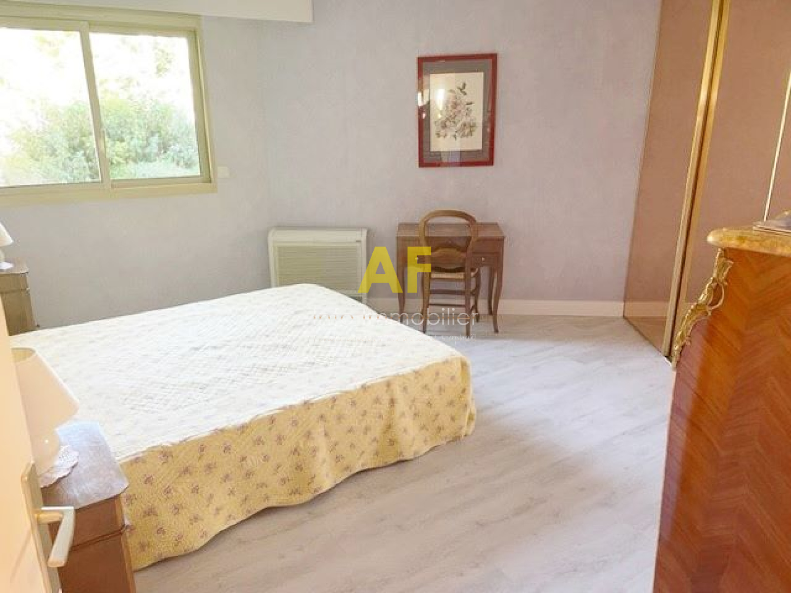 Image_, Appartement, Saint-Raphaël, ref :1822