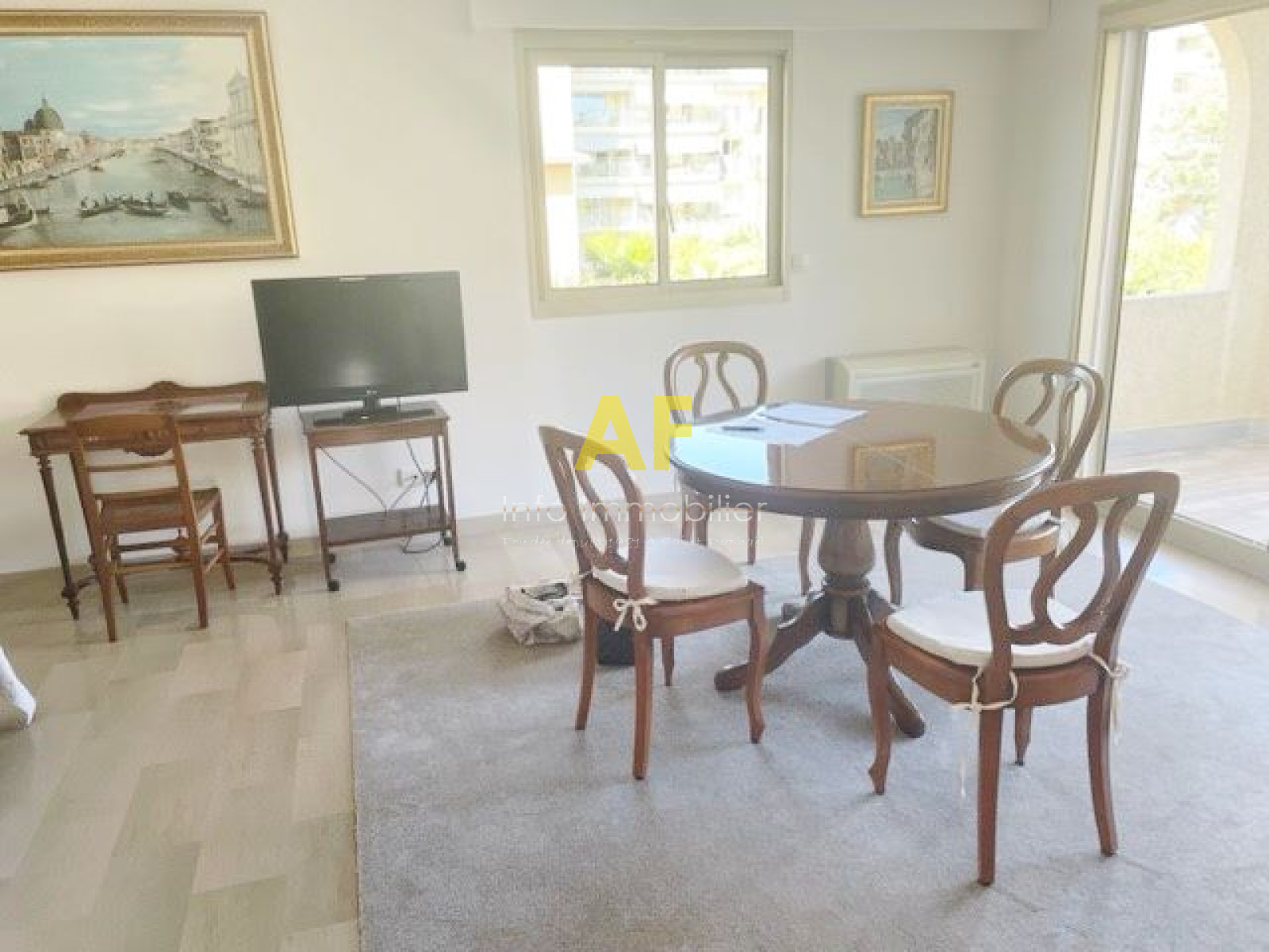 Image_, Appartement, Saint-Raphaël, ref :1822