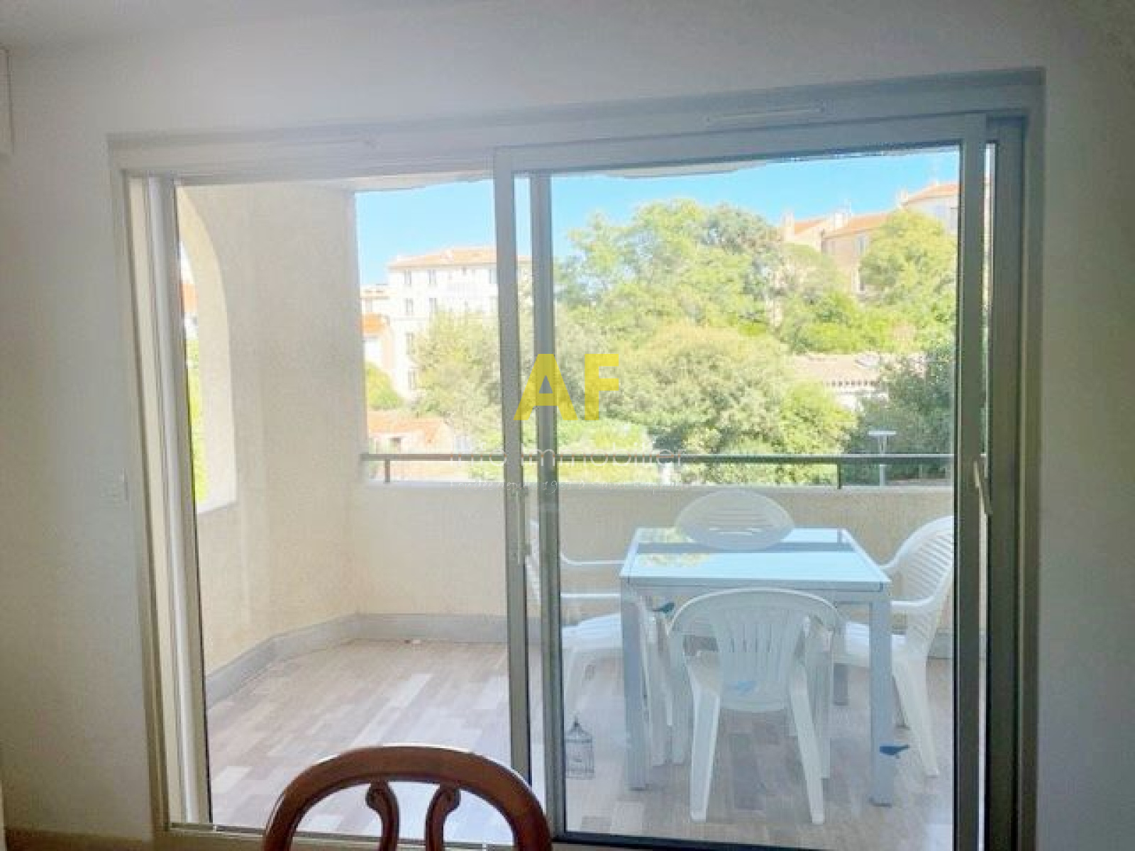 Image_, Appartement, Saint-Raphaël, ref :1822