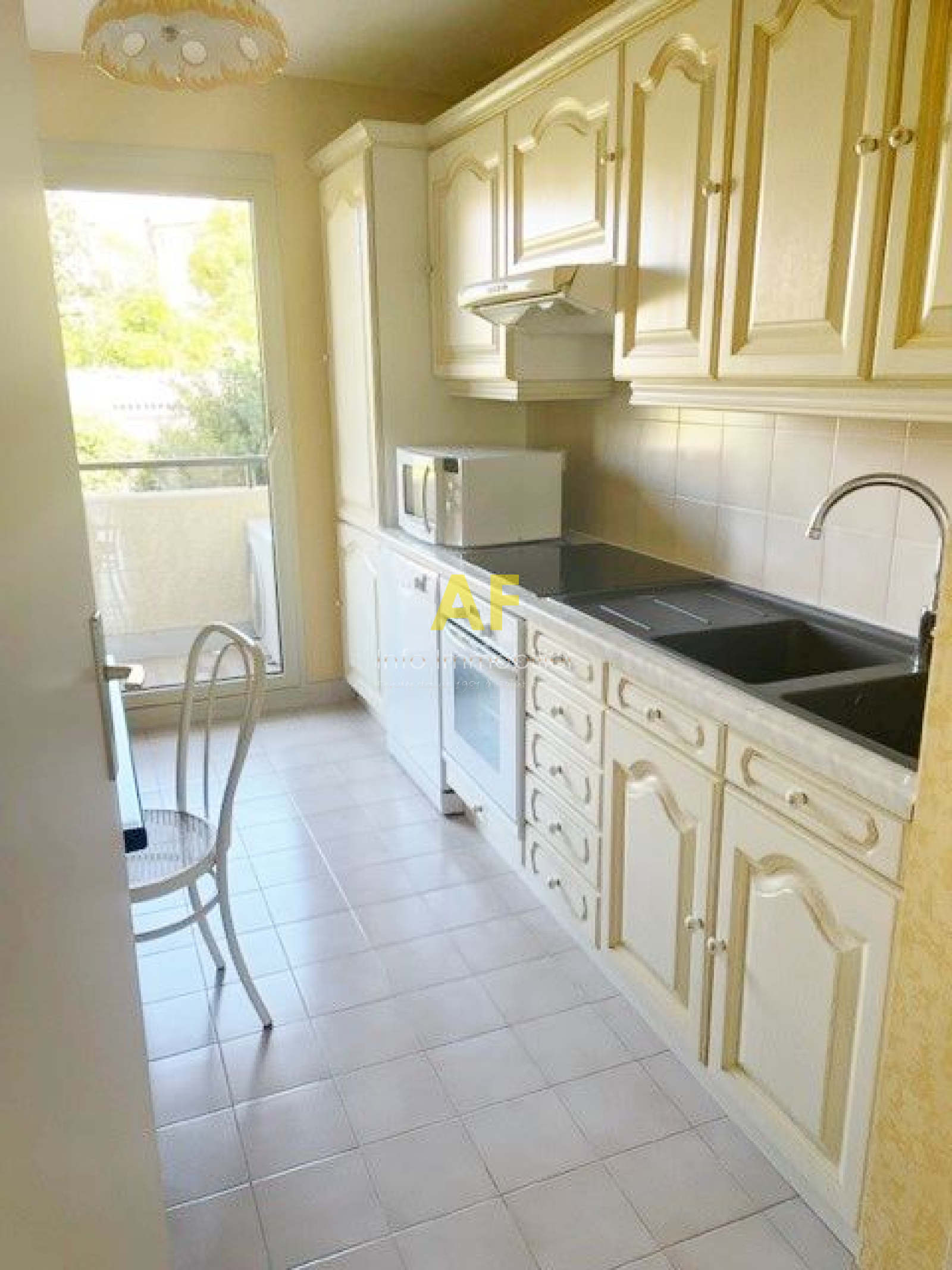 Image_, Appartement, Saint-Raphaël, ref :1822