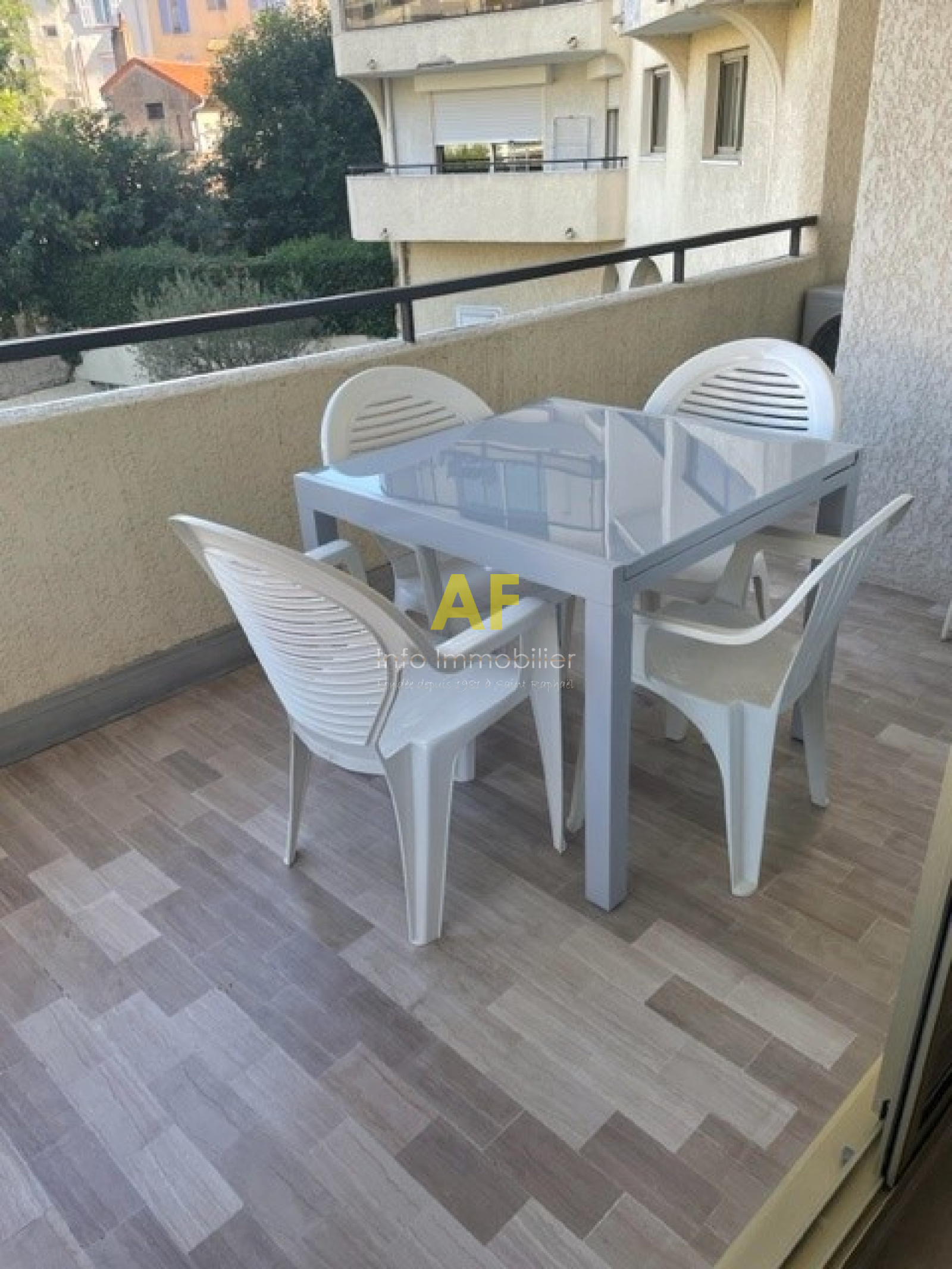Image_, Appartement, Saint-Raphaël, ref :1822