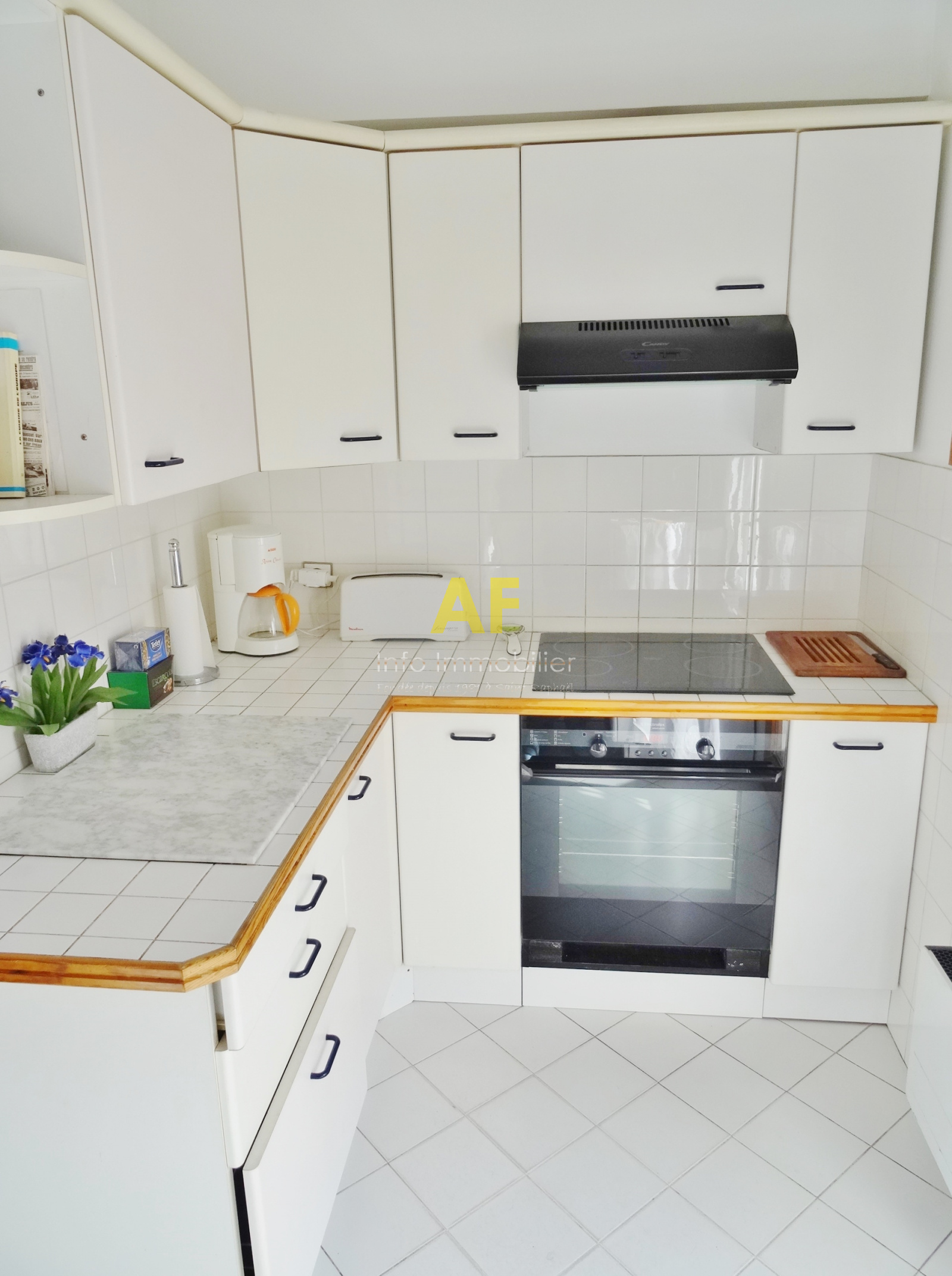 Image_, Appartement, Saint-Raphaël, ref :8308