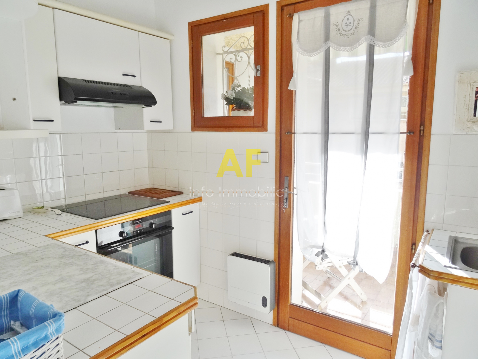 Image_, Appartement, Saint-Raphaël, ref :8308