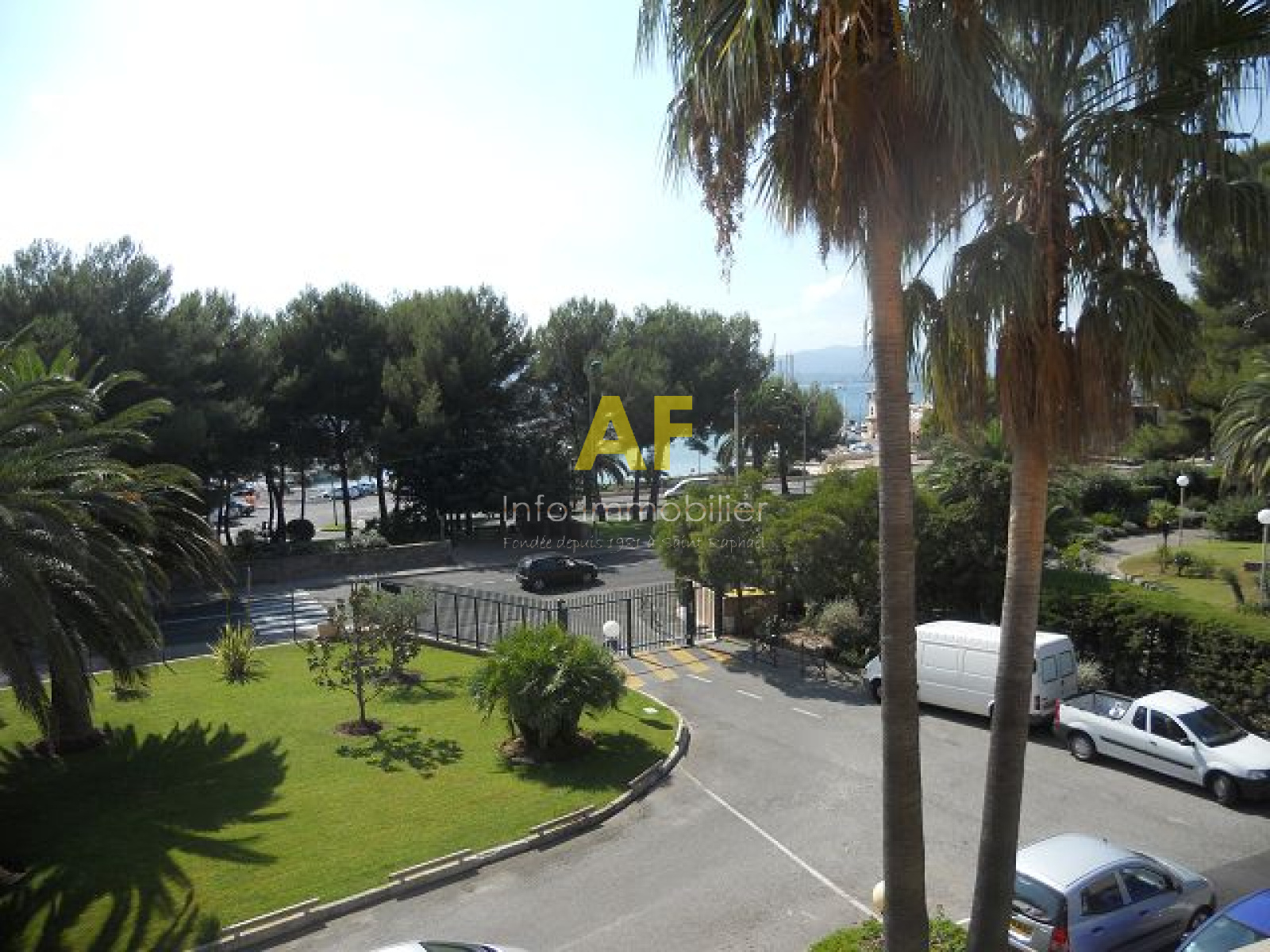 Image_, Appartement, Saint-Raphaël, ref :APP-LCN-7-191