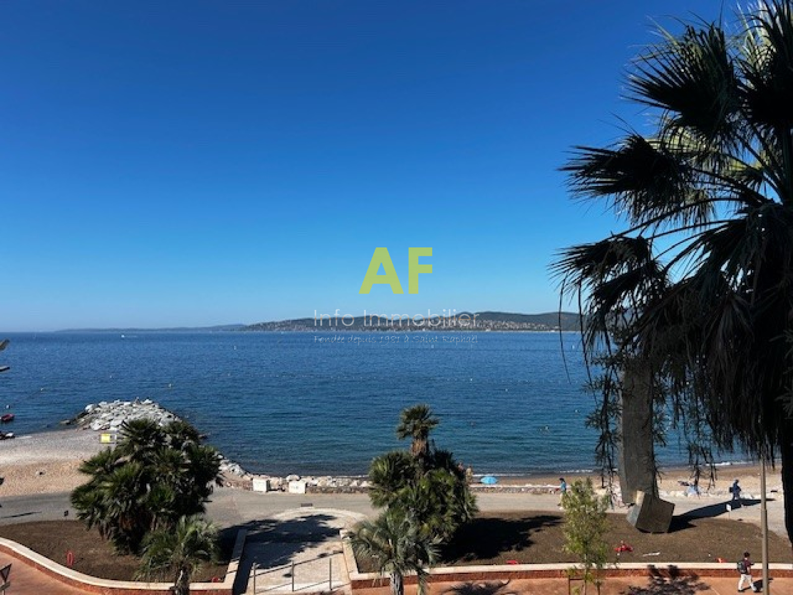 Image_, Appartement, Saint-Raphaël, ref :11482