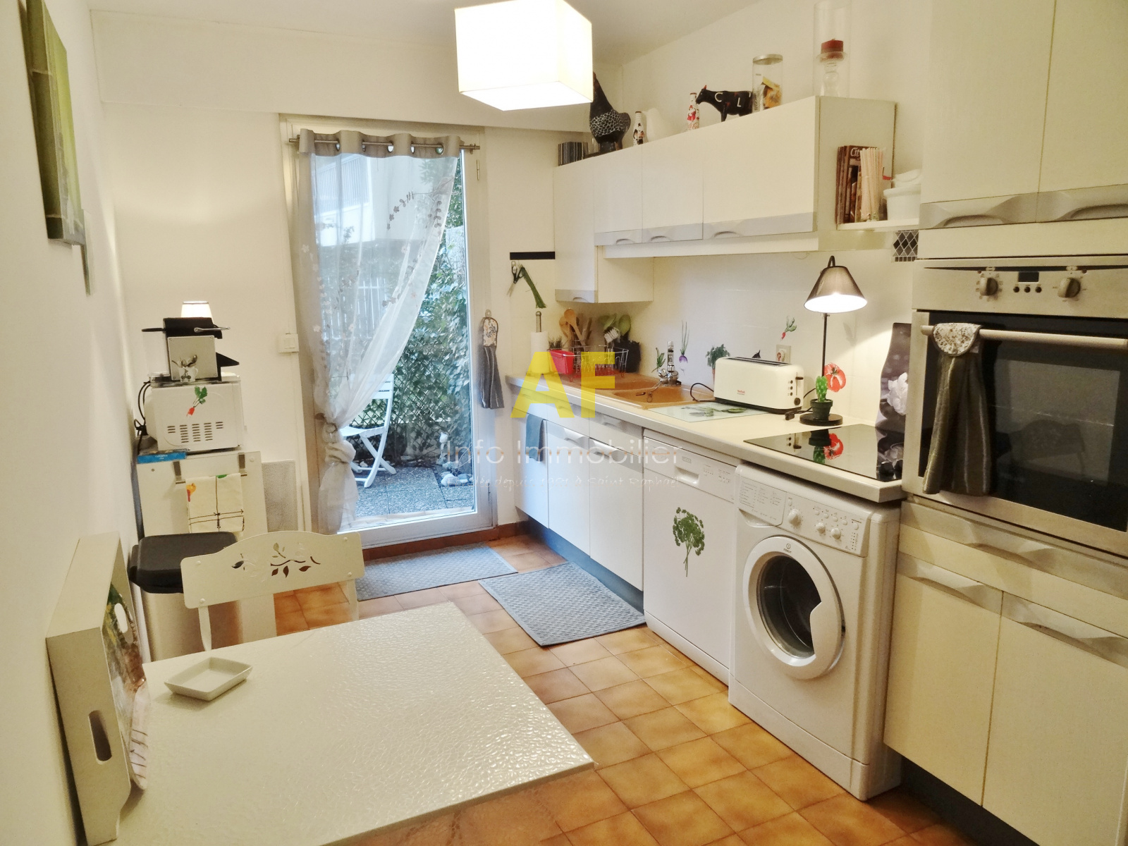 Image_, Appartement, Saint-Raphaël, ref :8065