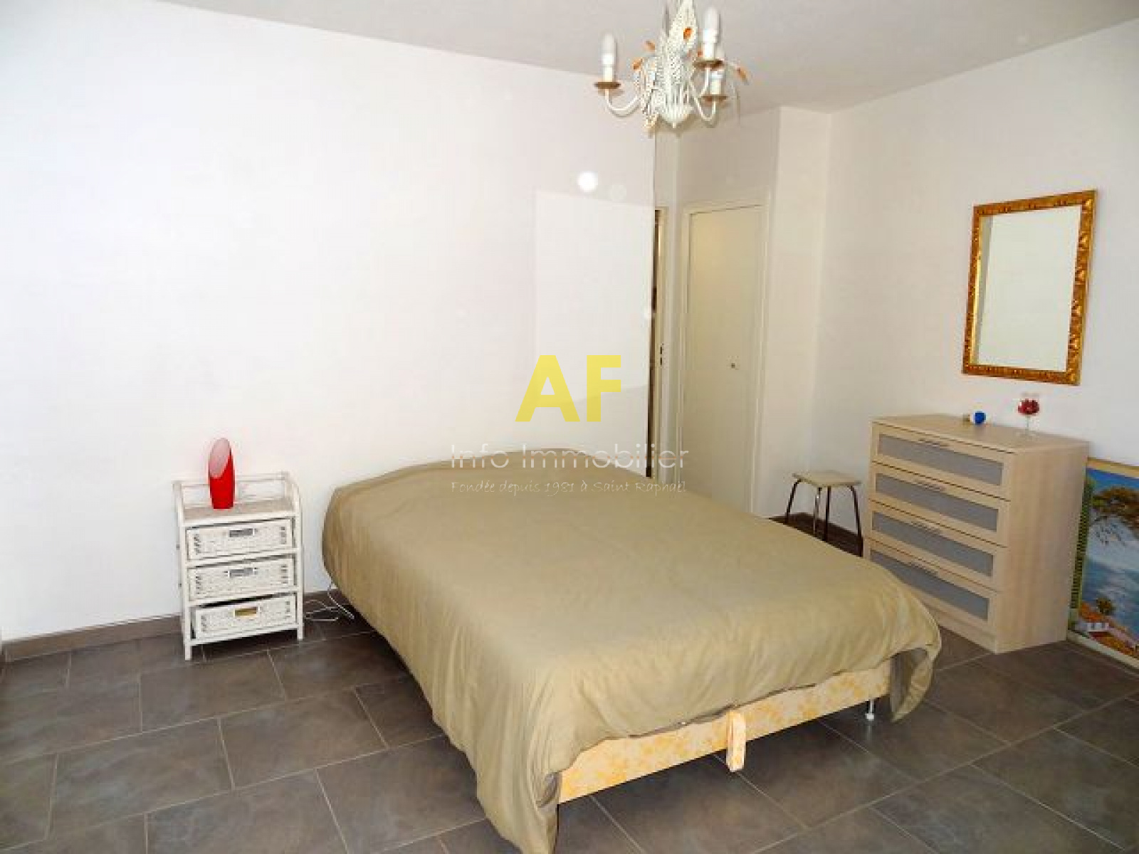 Image_, Appartement, Saint-Raphaël, ref :8091