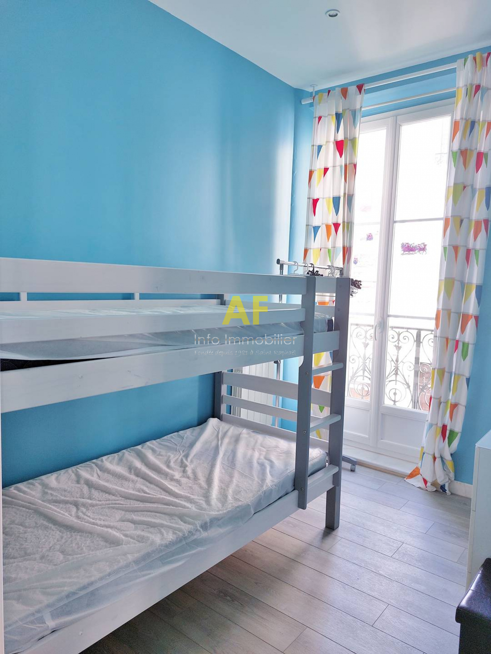 Image_, Appartement, Saint-Raphaël, ref :265