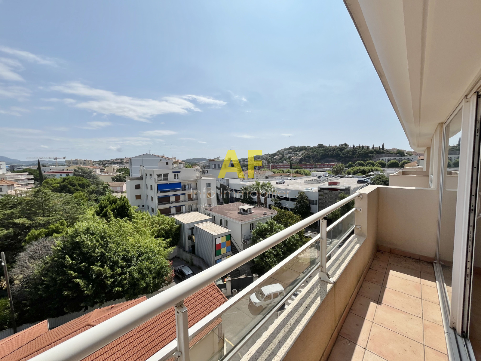 Image_, Appartement, Saint-Raphaël, ref :8355