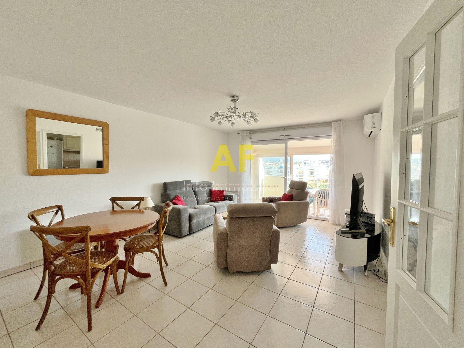 Image_, Appartement, Saint-Raphaël, ref :8355