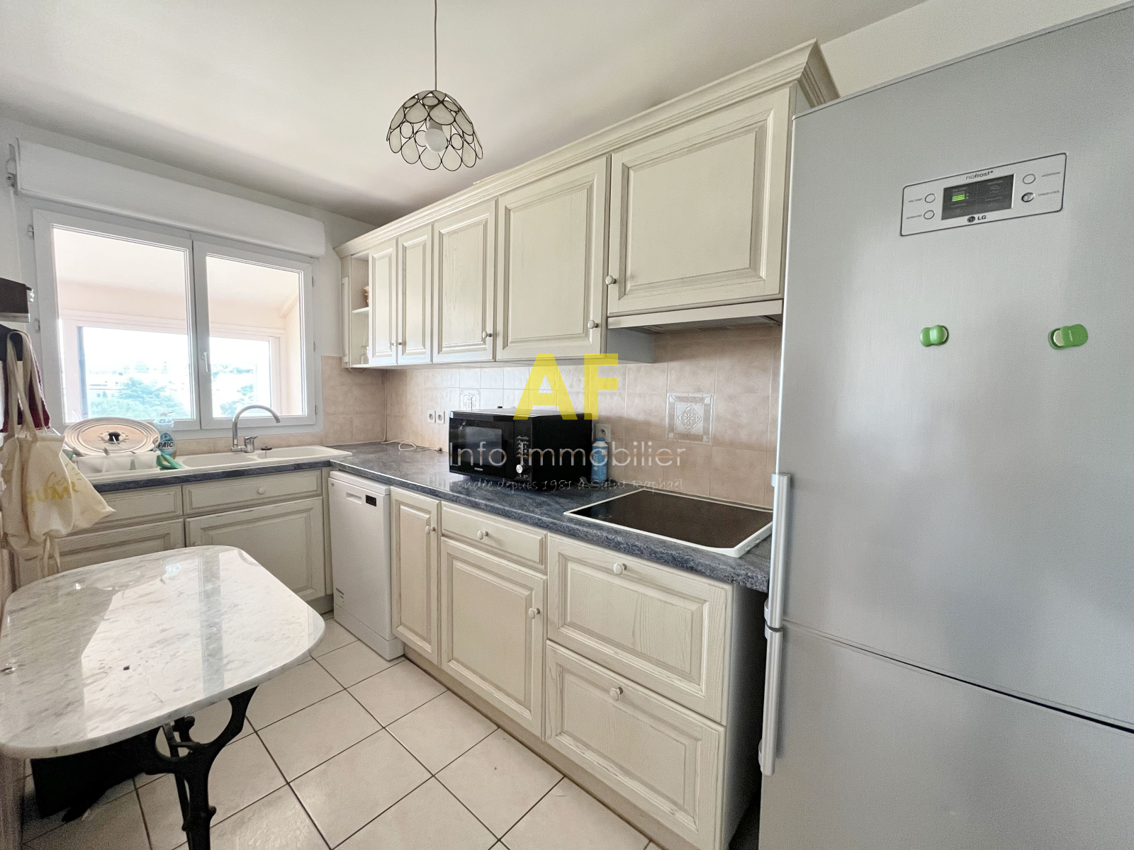Image_, Appartement, Saint-Raphaël, ref :8355