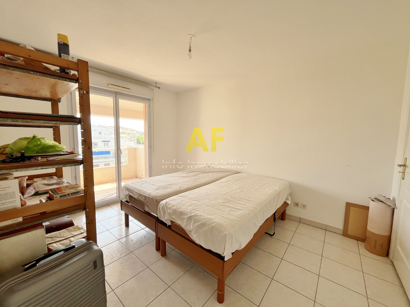 Image_, Appartement, Saint-Raphaël, ref :8355
