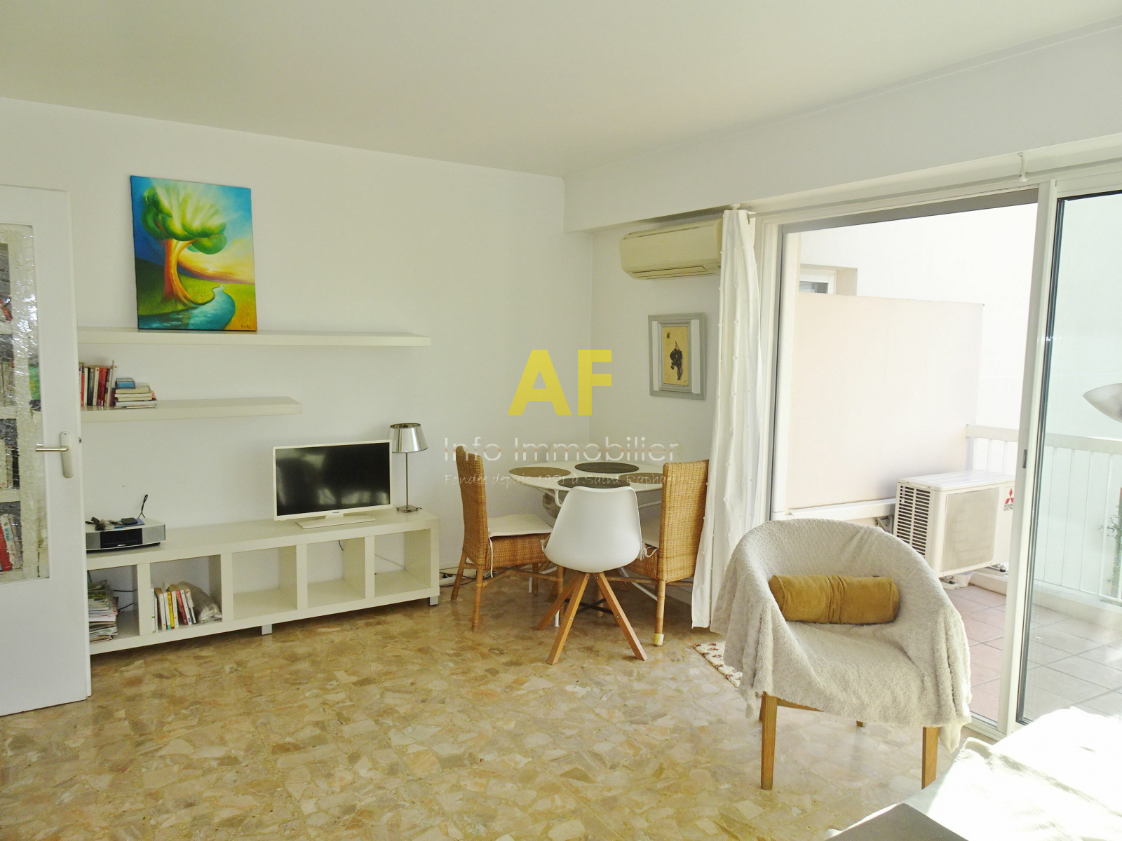 Image_, Appartement, Saint-Raphaël, ref :8068