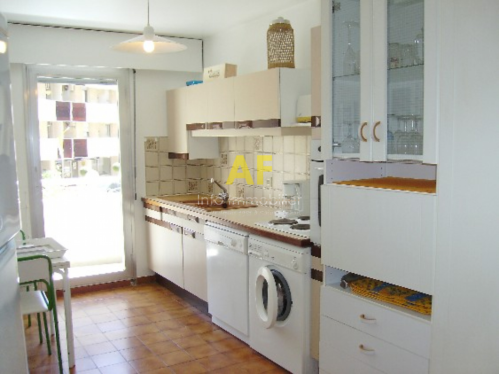 Image_, Appartement, Saint-Raphaël, ref :200