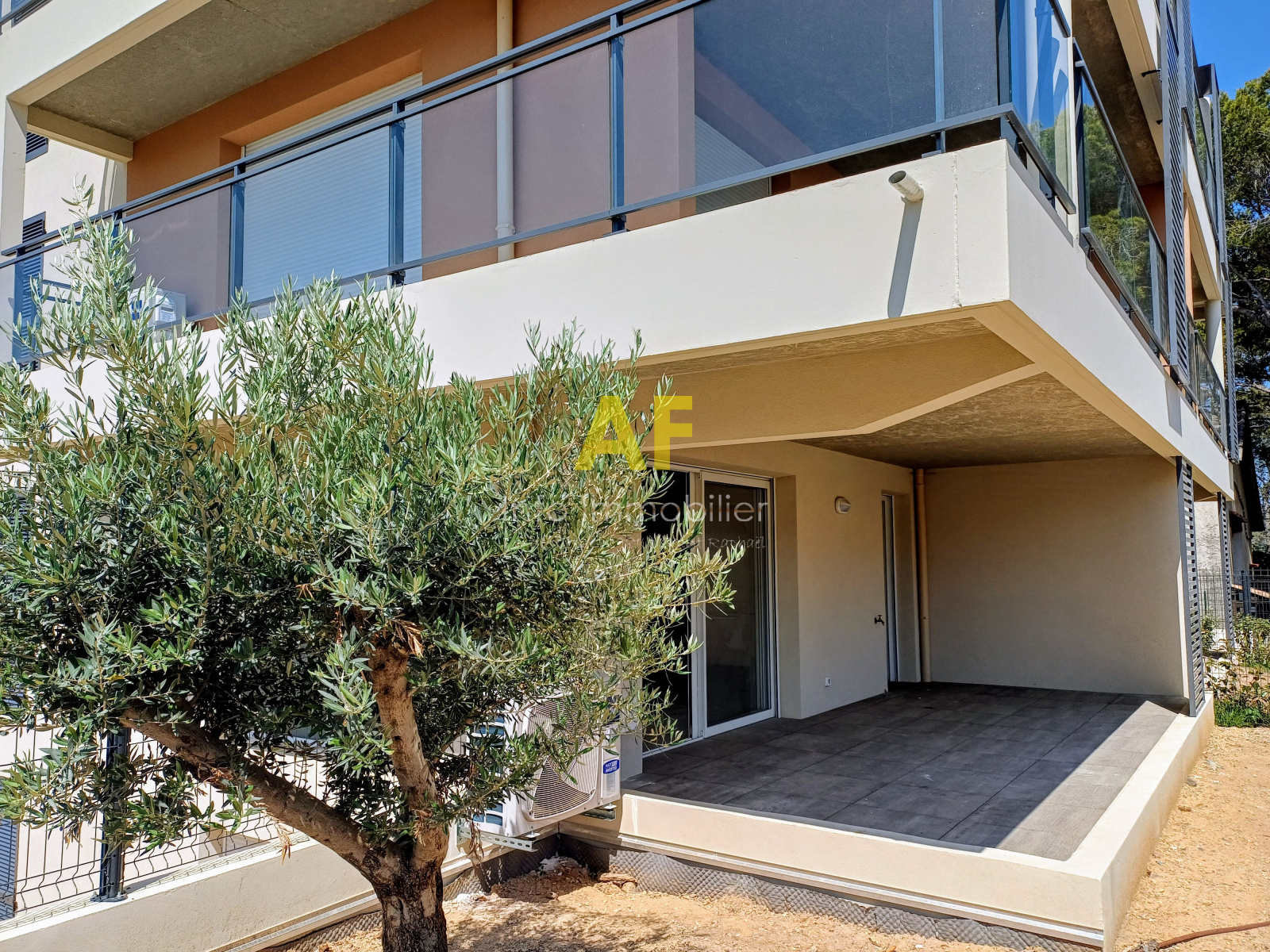 Image_, Appartement, Saint-Raphaël, ref :8357
