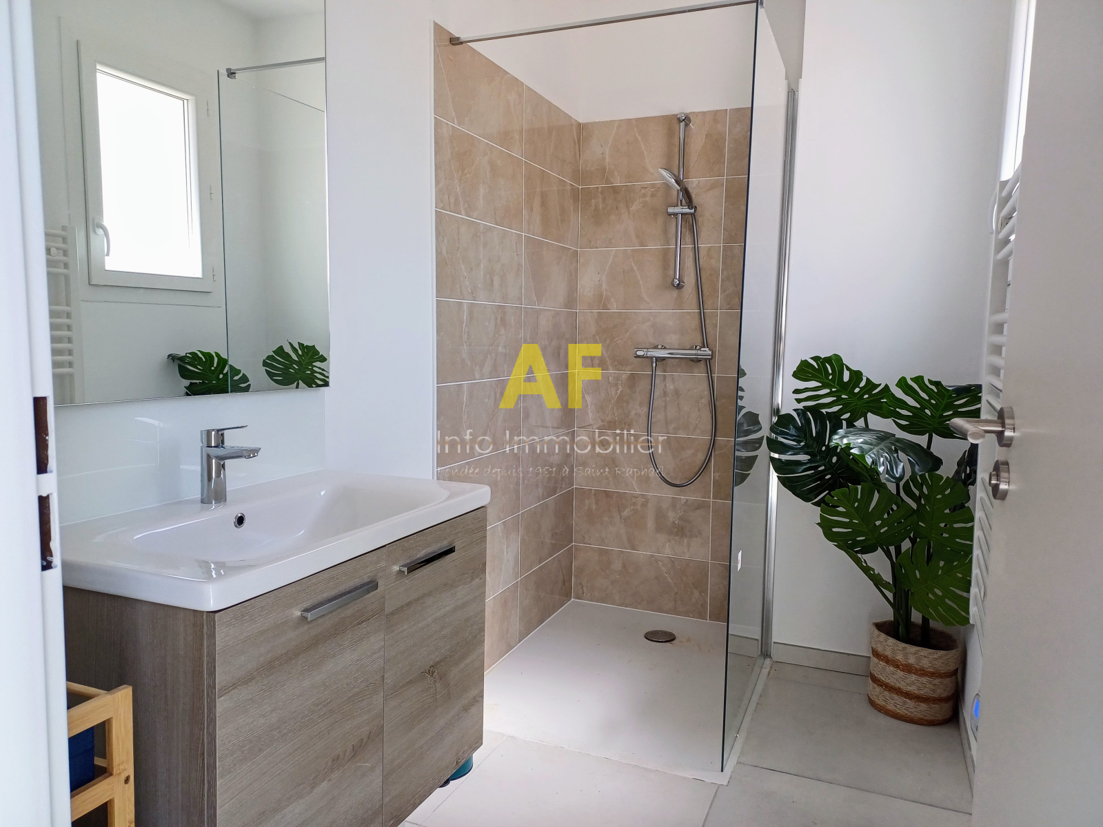 Image_, Appartement, Saint-Raphaël, ref :8357