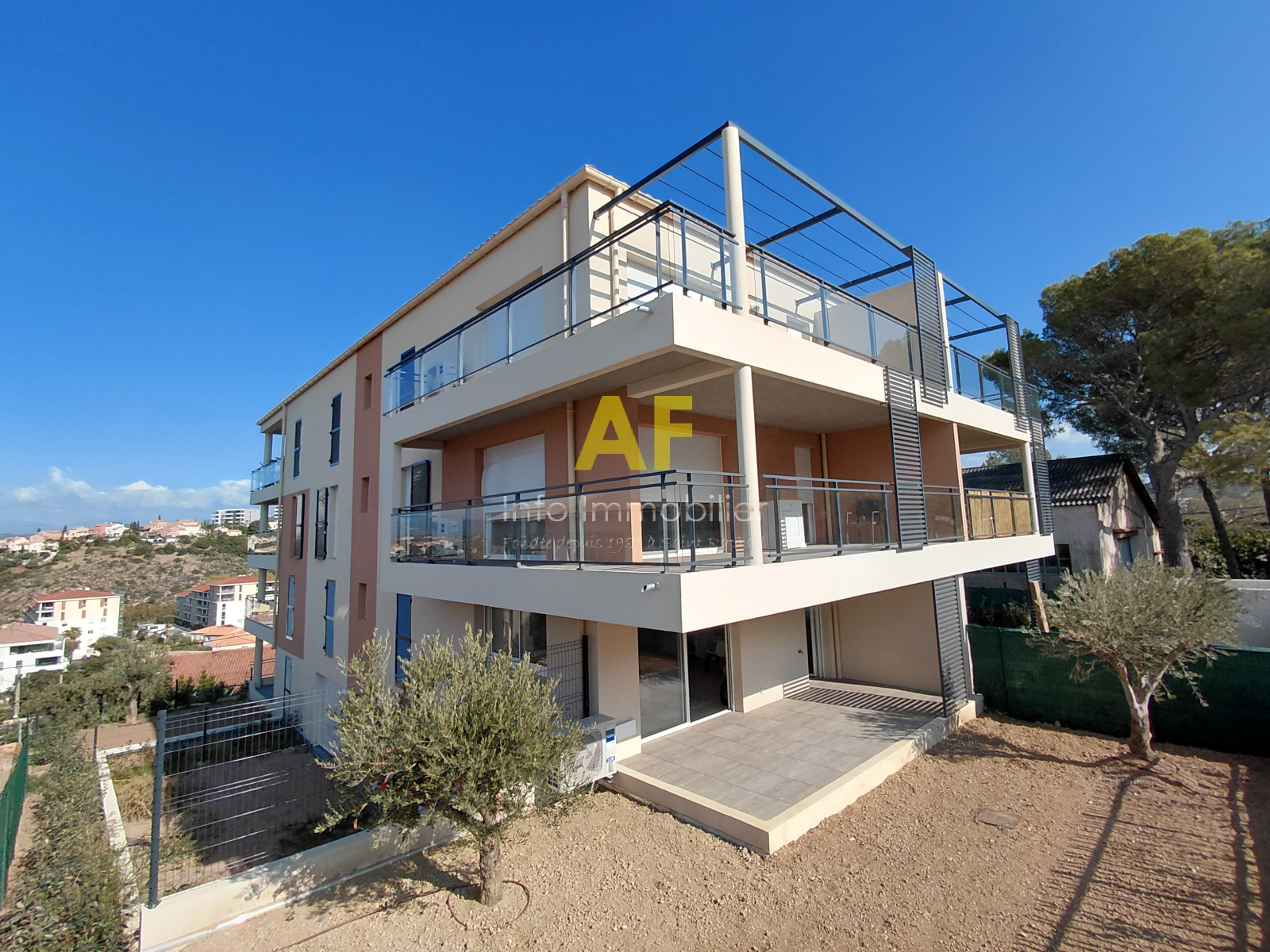 Image_, Appartement, Saint-Raphaël, ref :8357